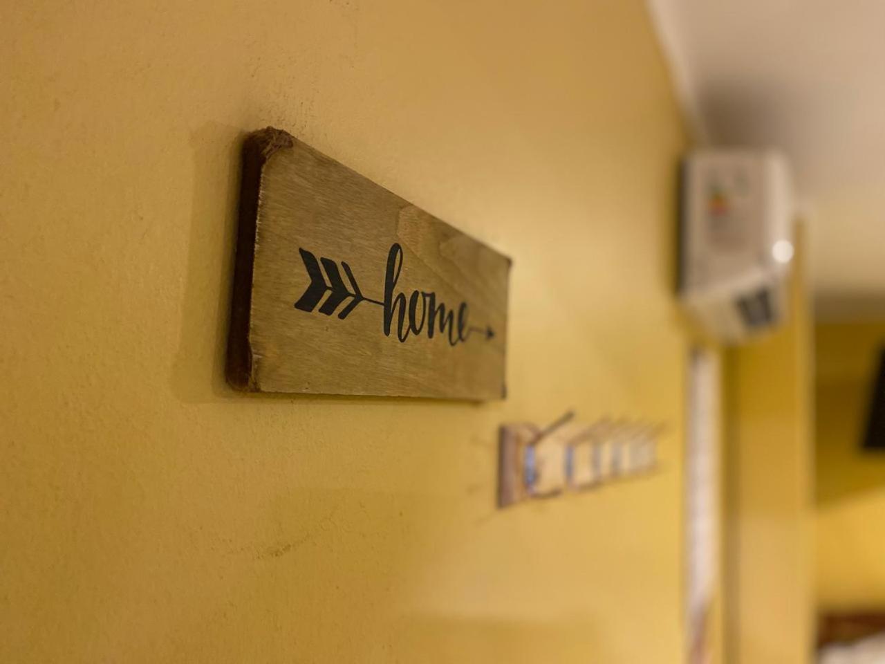 Hostal Aleros