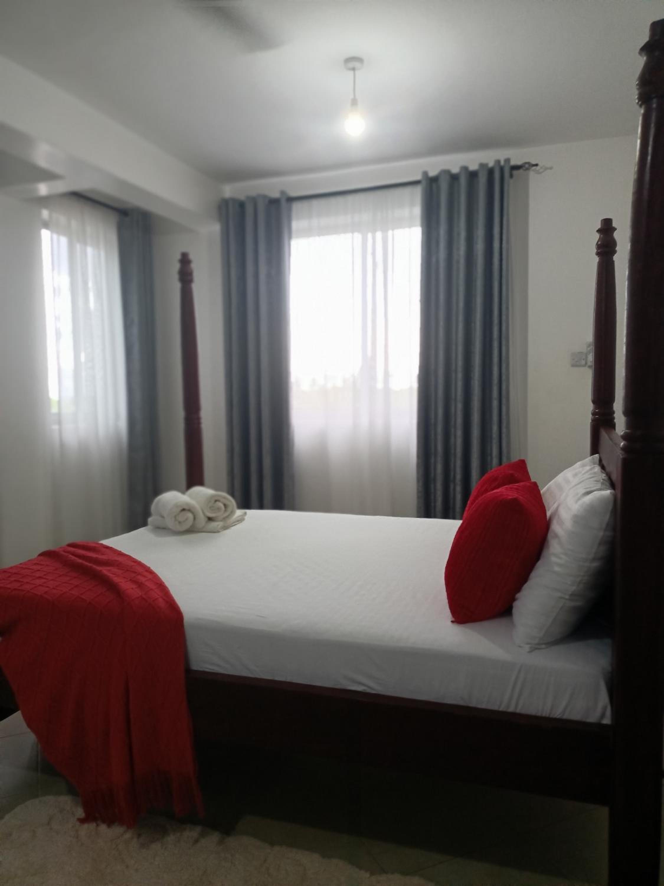 Rina Crystal Accommodation view 2
