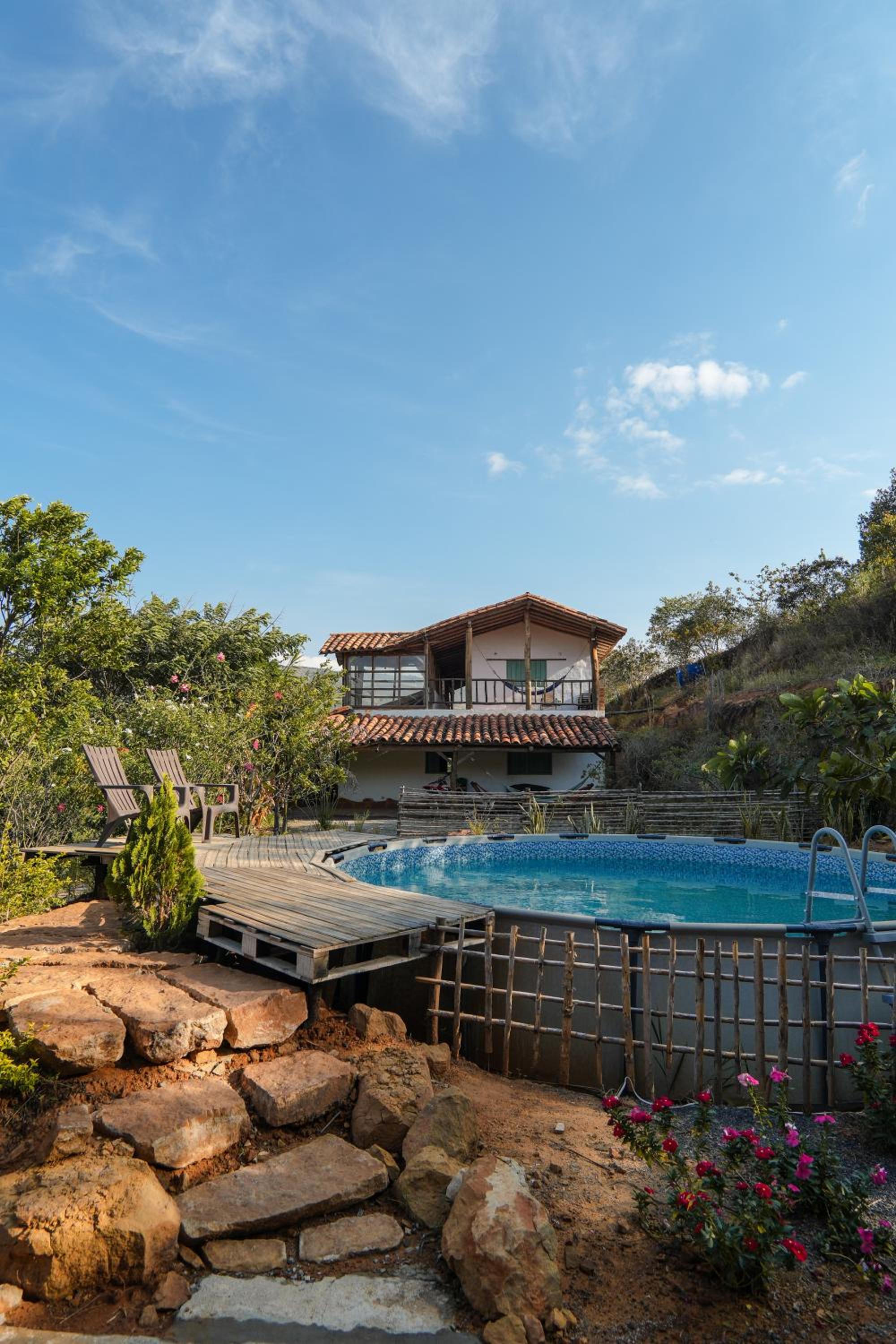 Casa Primitivo
