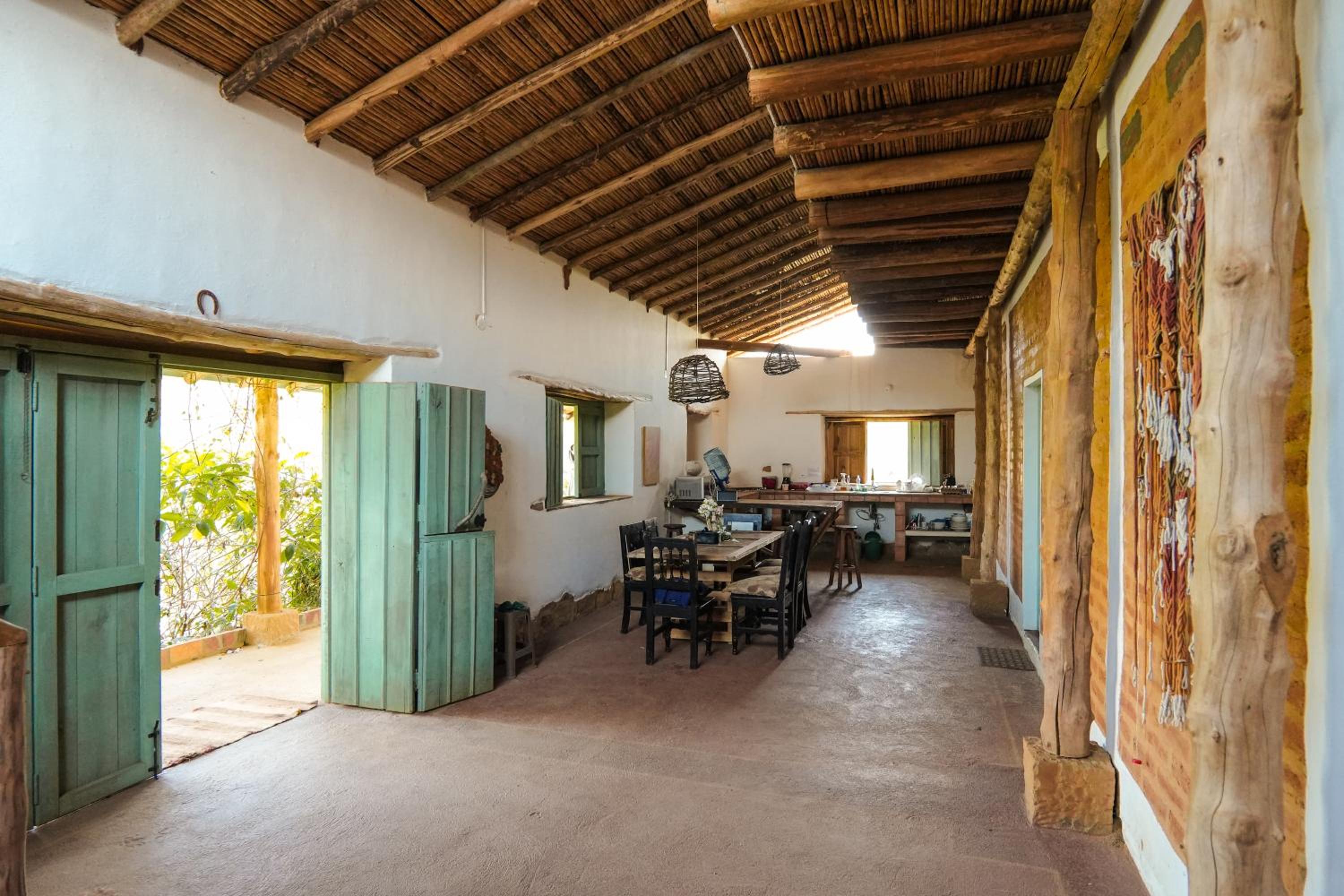 Casa Primitivo