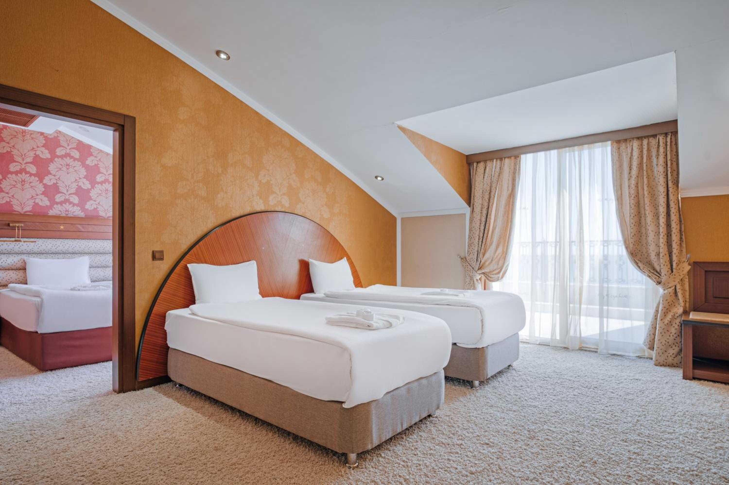 Megasaray Westbeach Antalya - Image 85