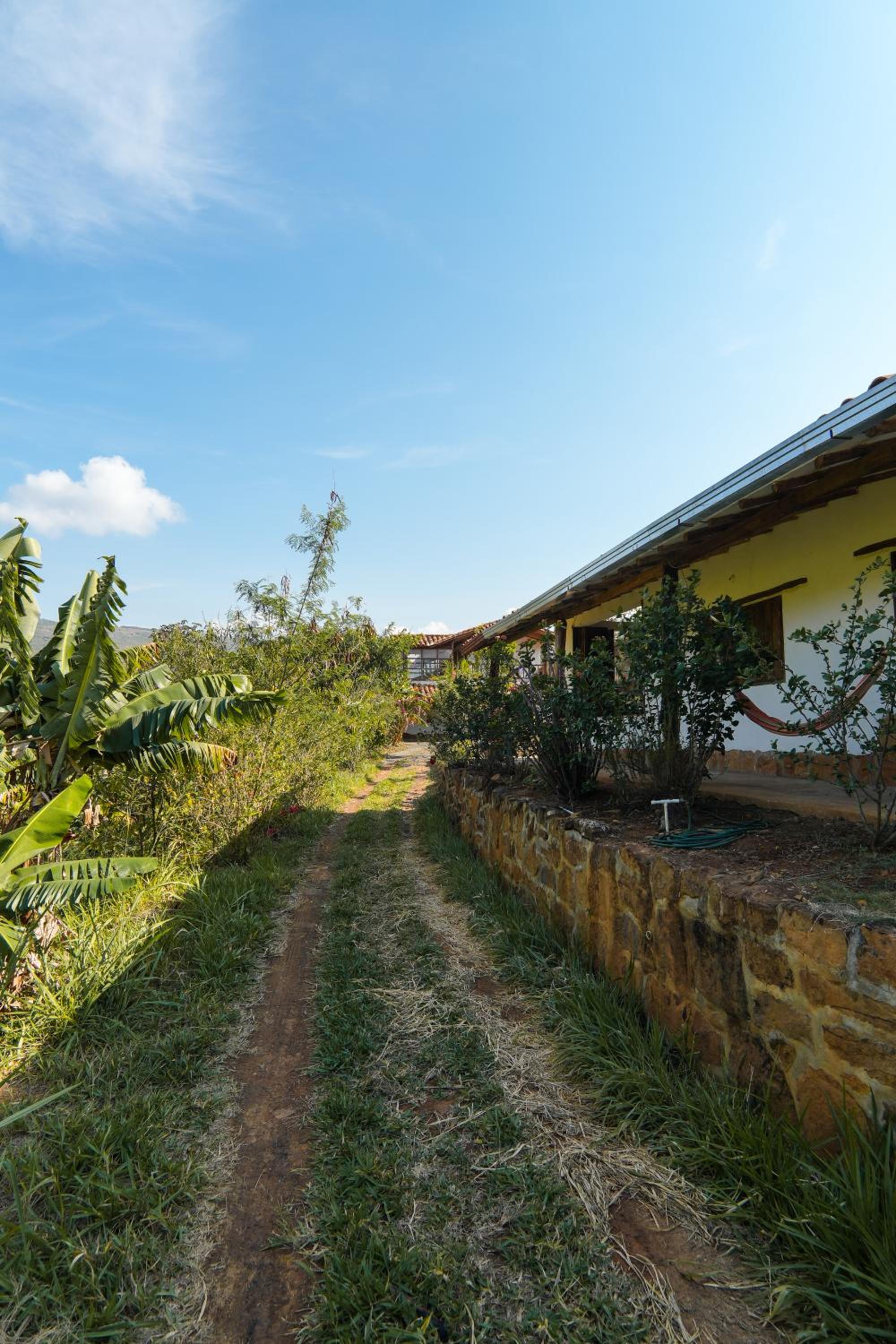 Casa Primitivo