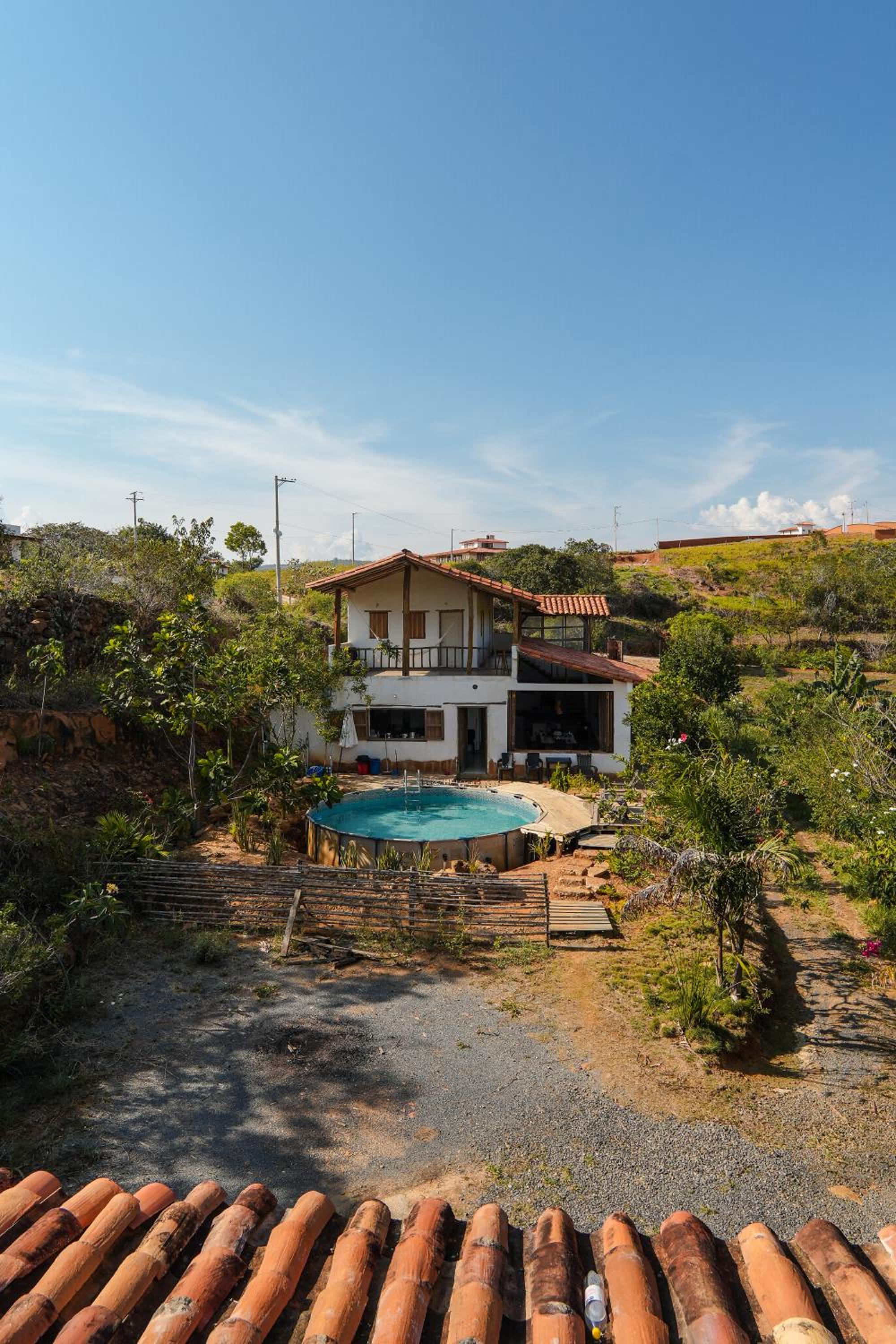 Casa Primitivo