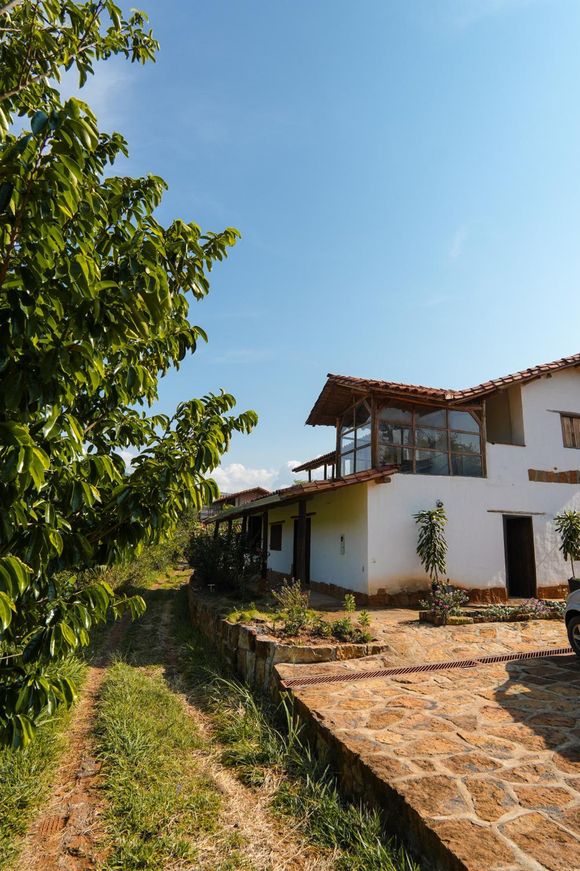 Casa Primitivo
