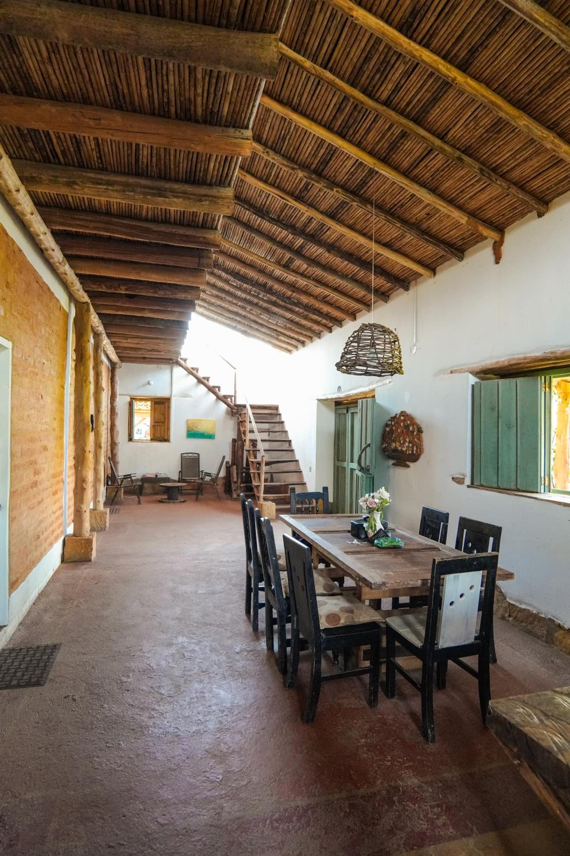Casa Primitivo