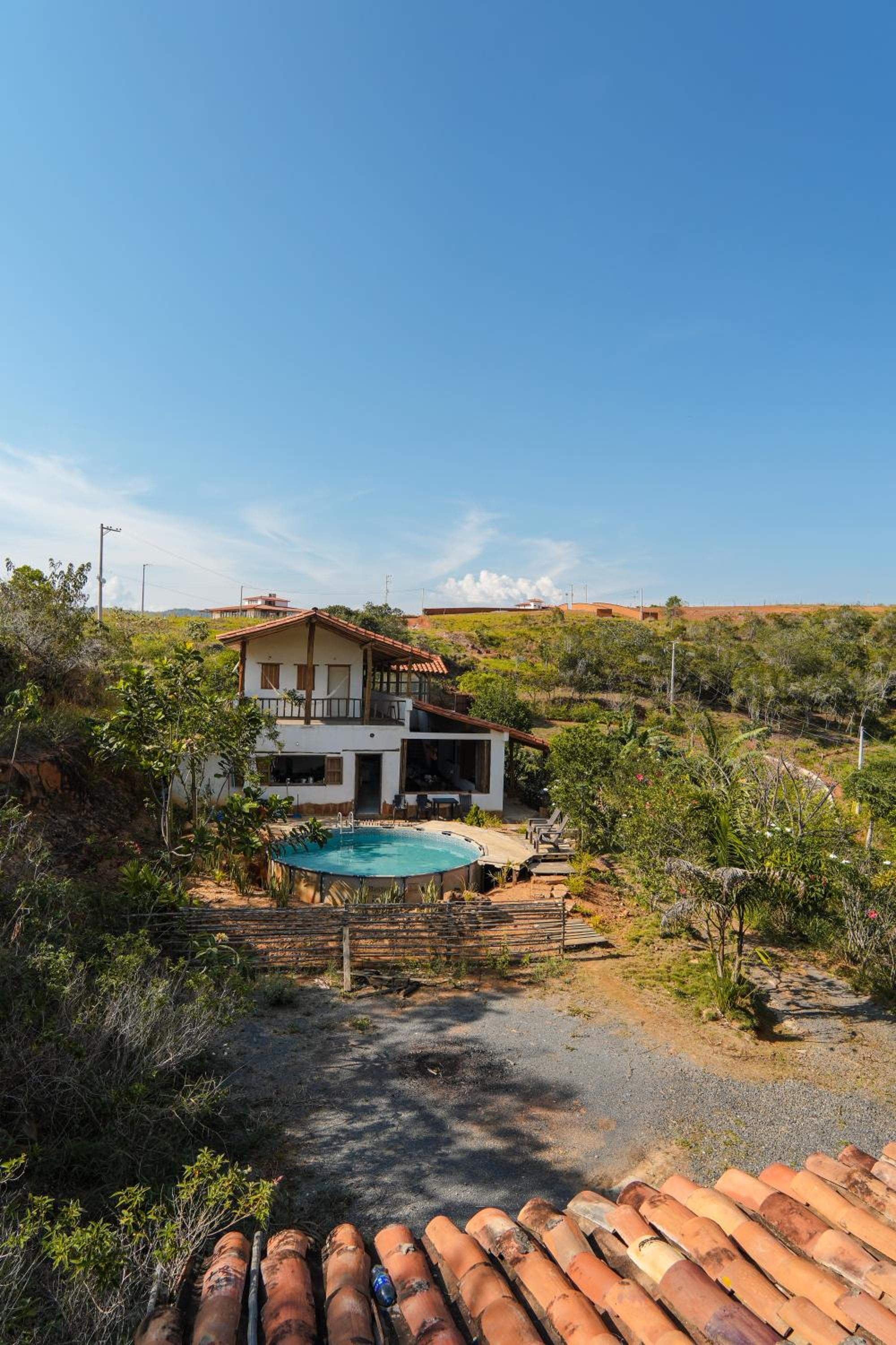 Casa Primitivo