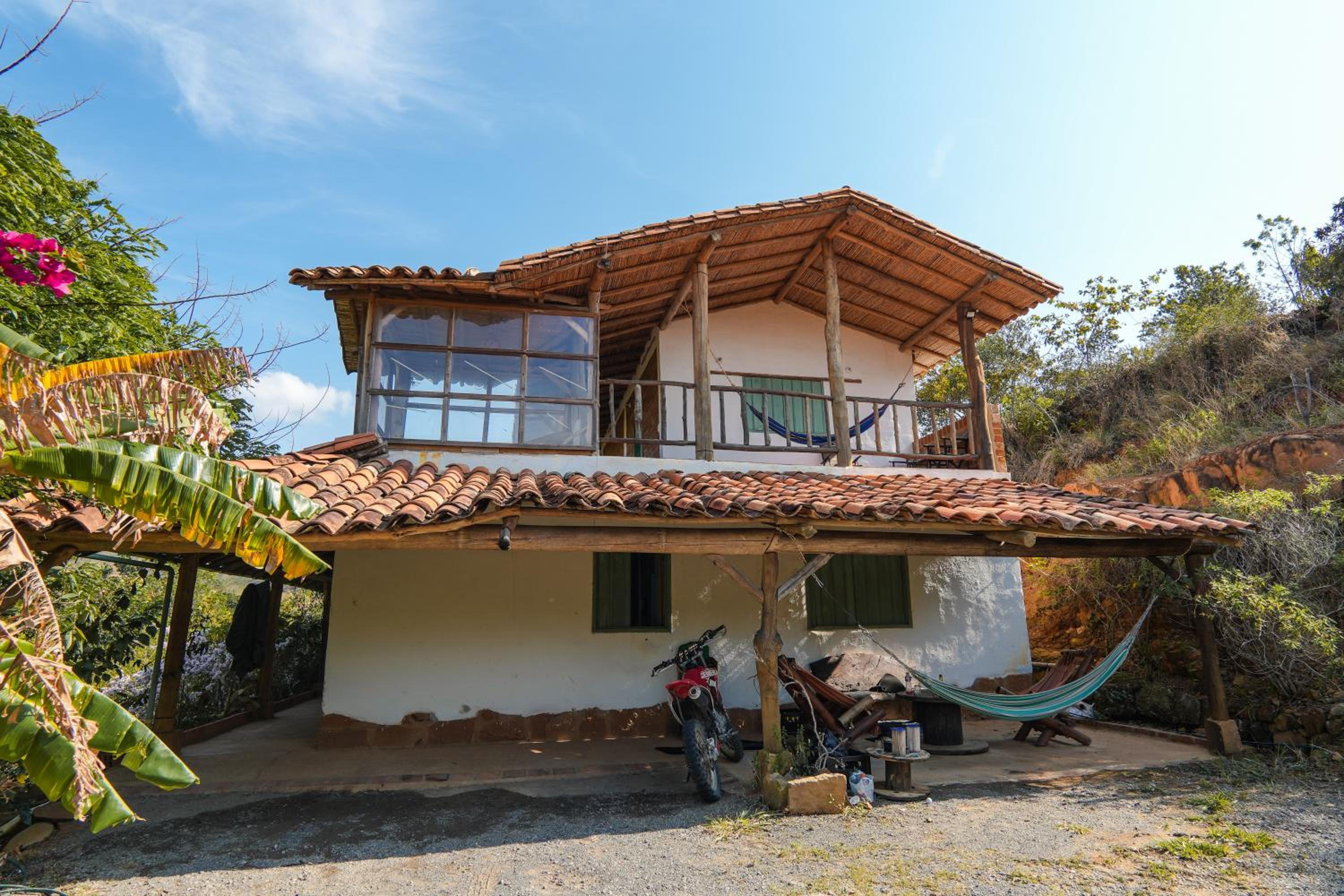Casa Primitivo