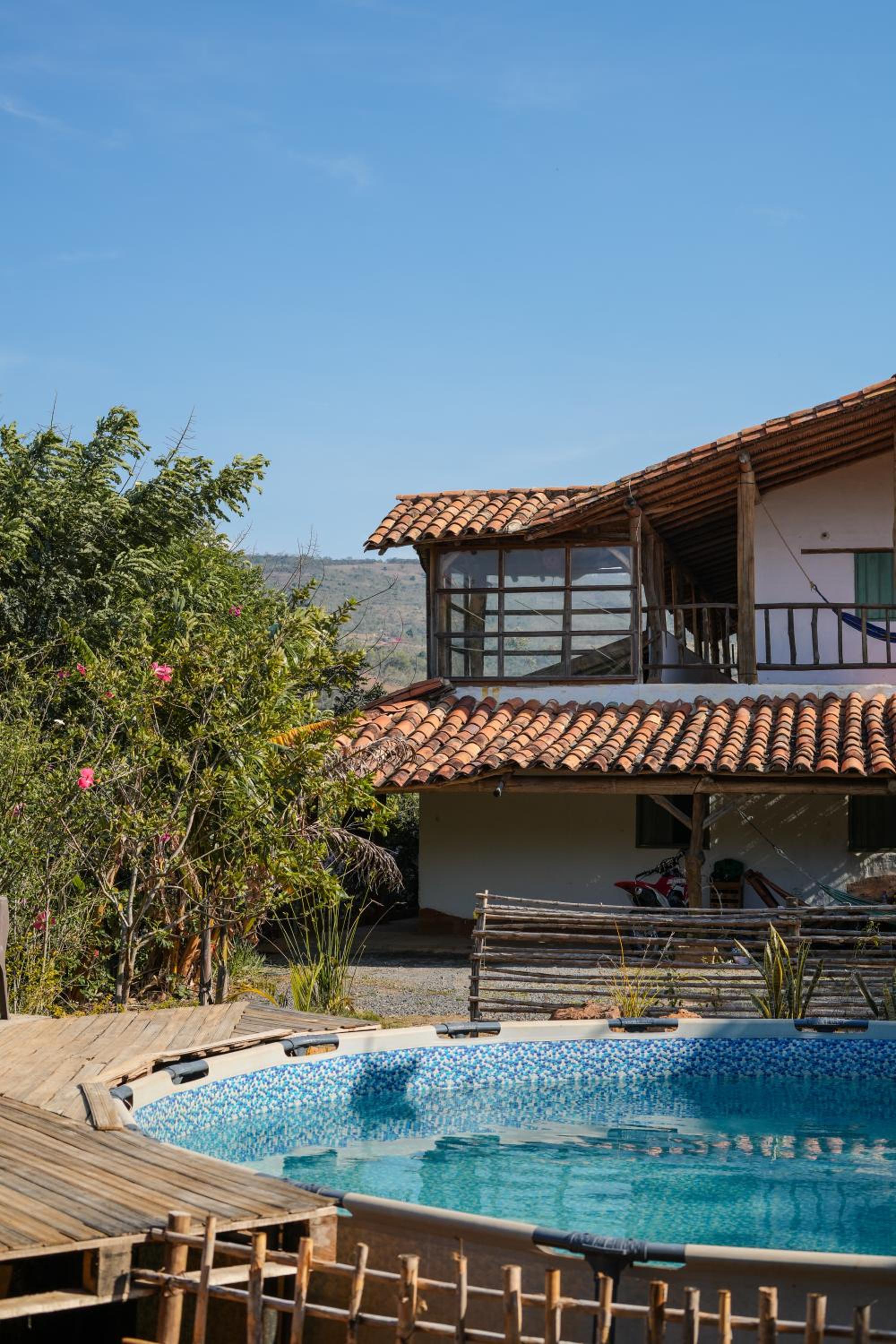 Casa Primitivo