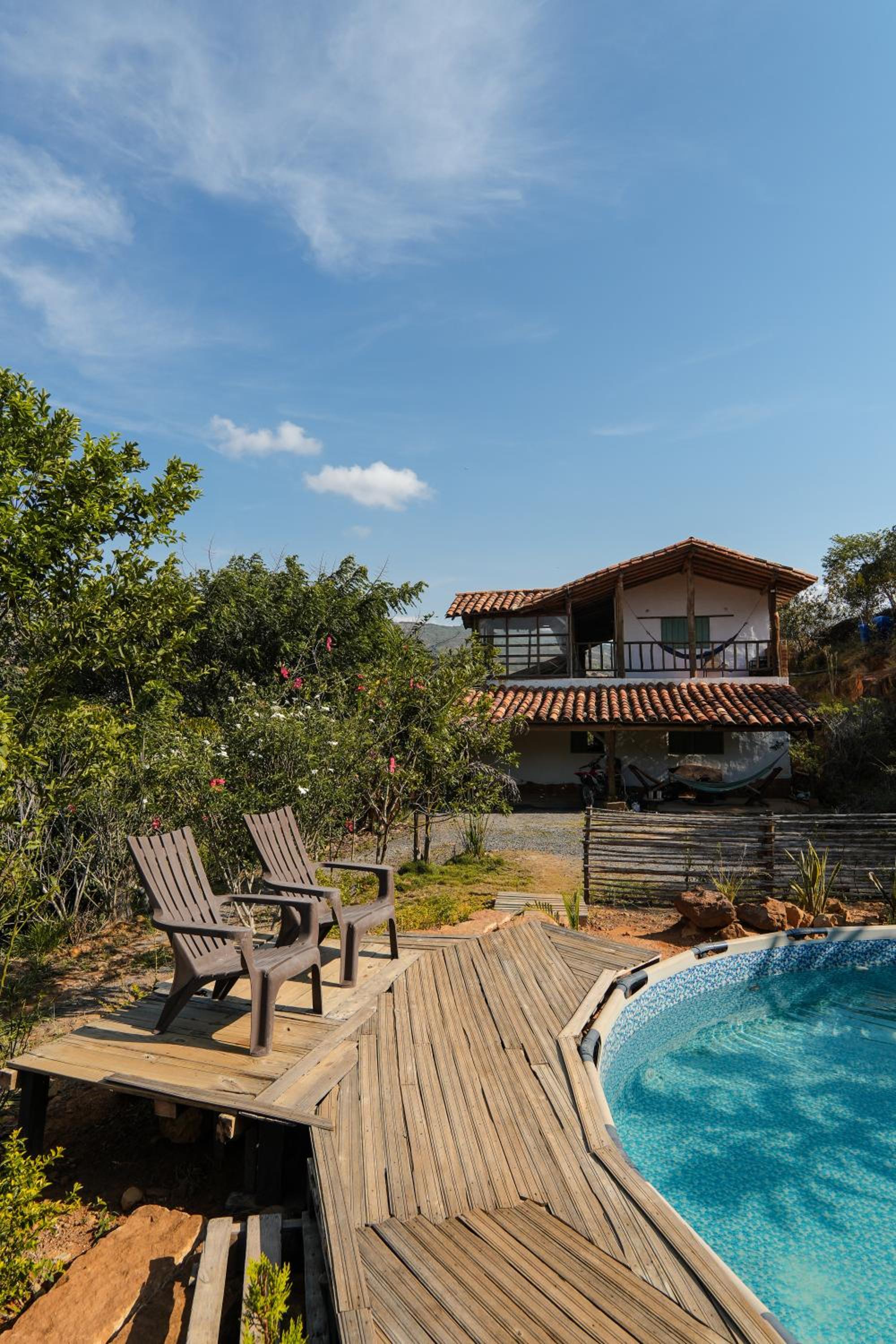 Casa Primitivo