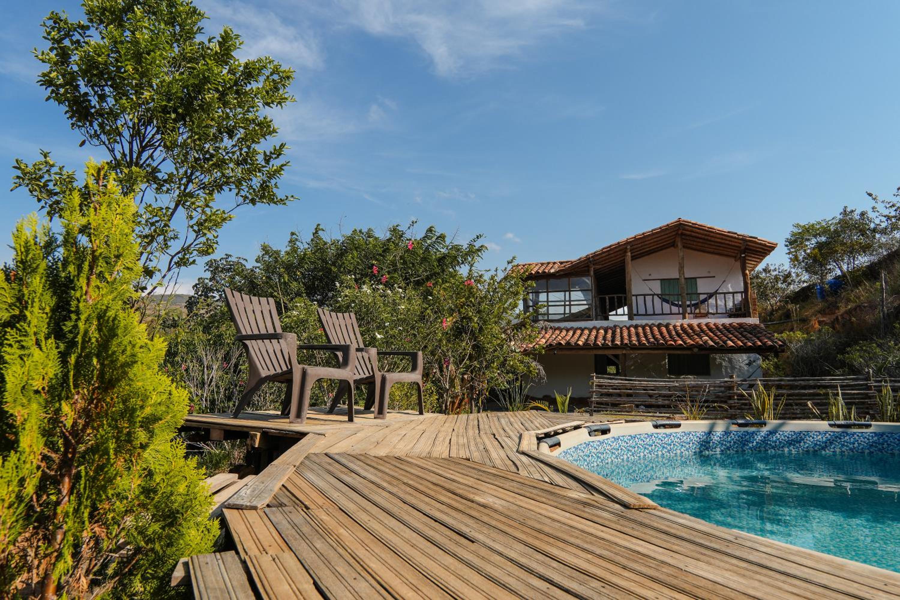 Casa Primitivo