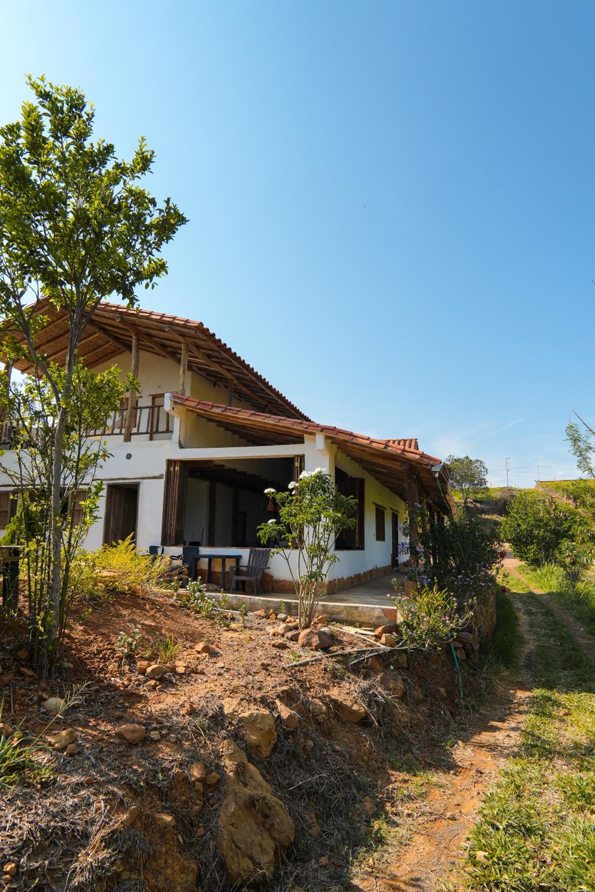 Casa Primitivo