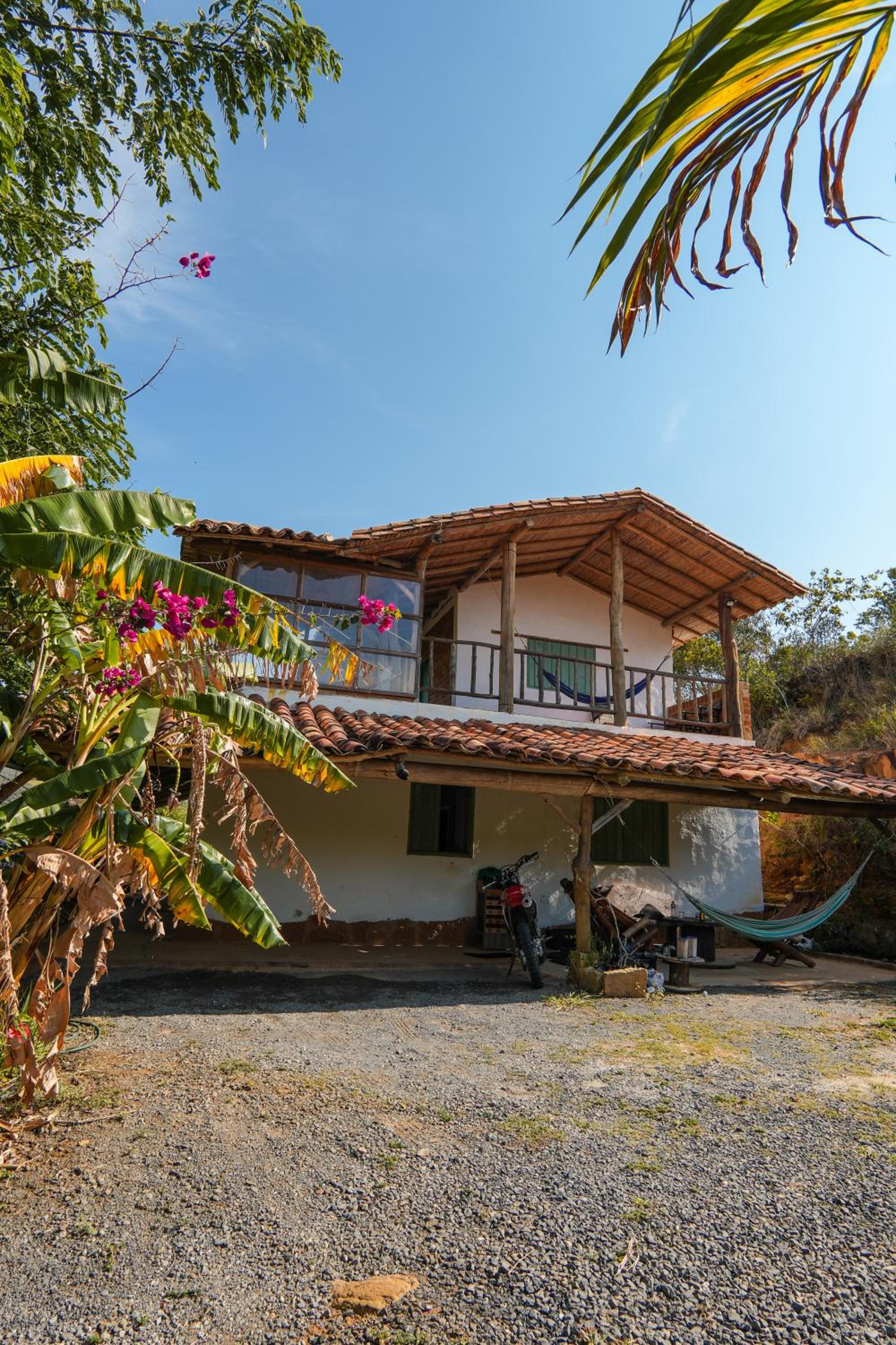 Casa Primitivo