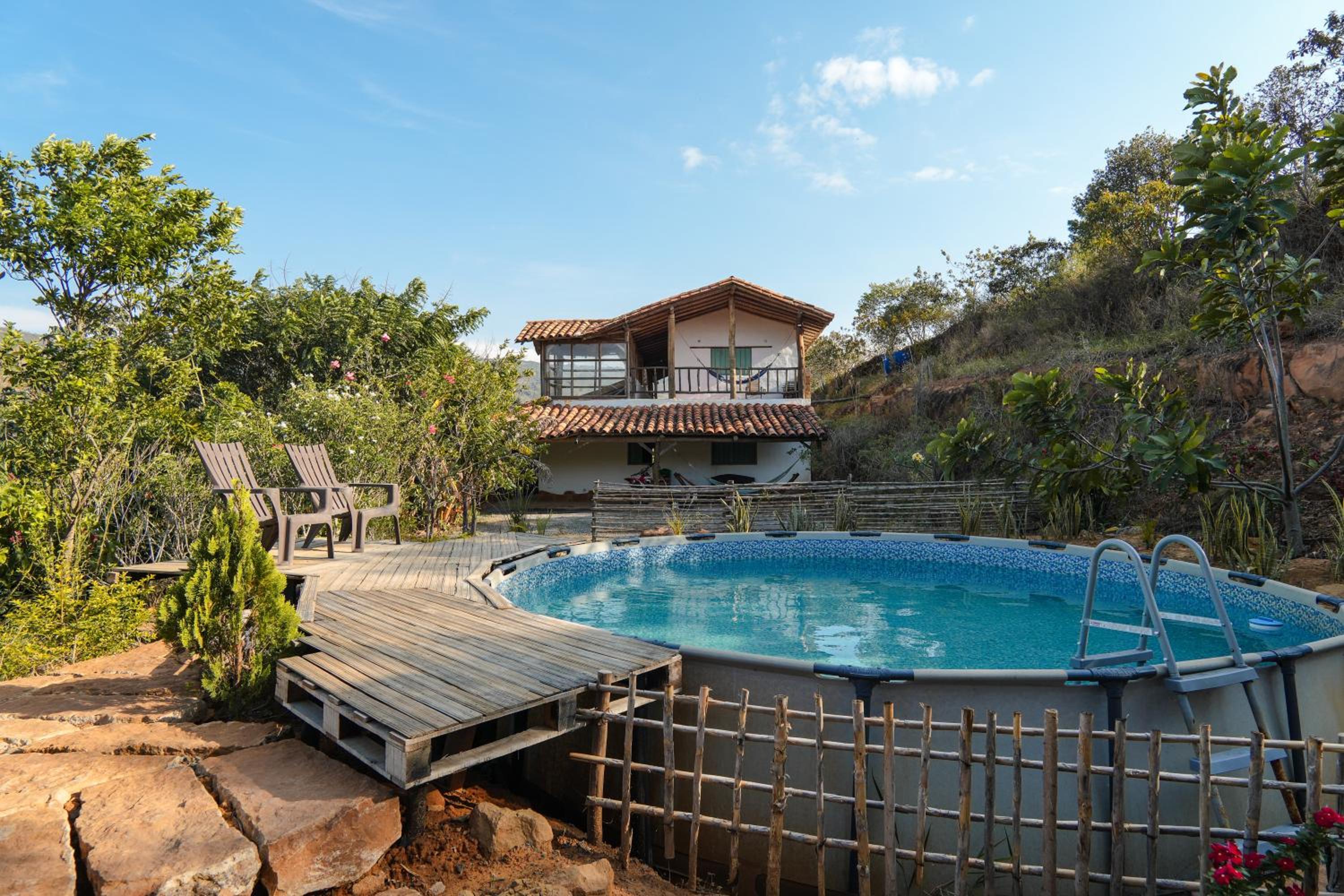 Casa Primitivo