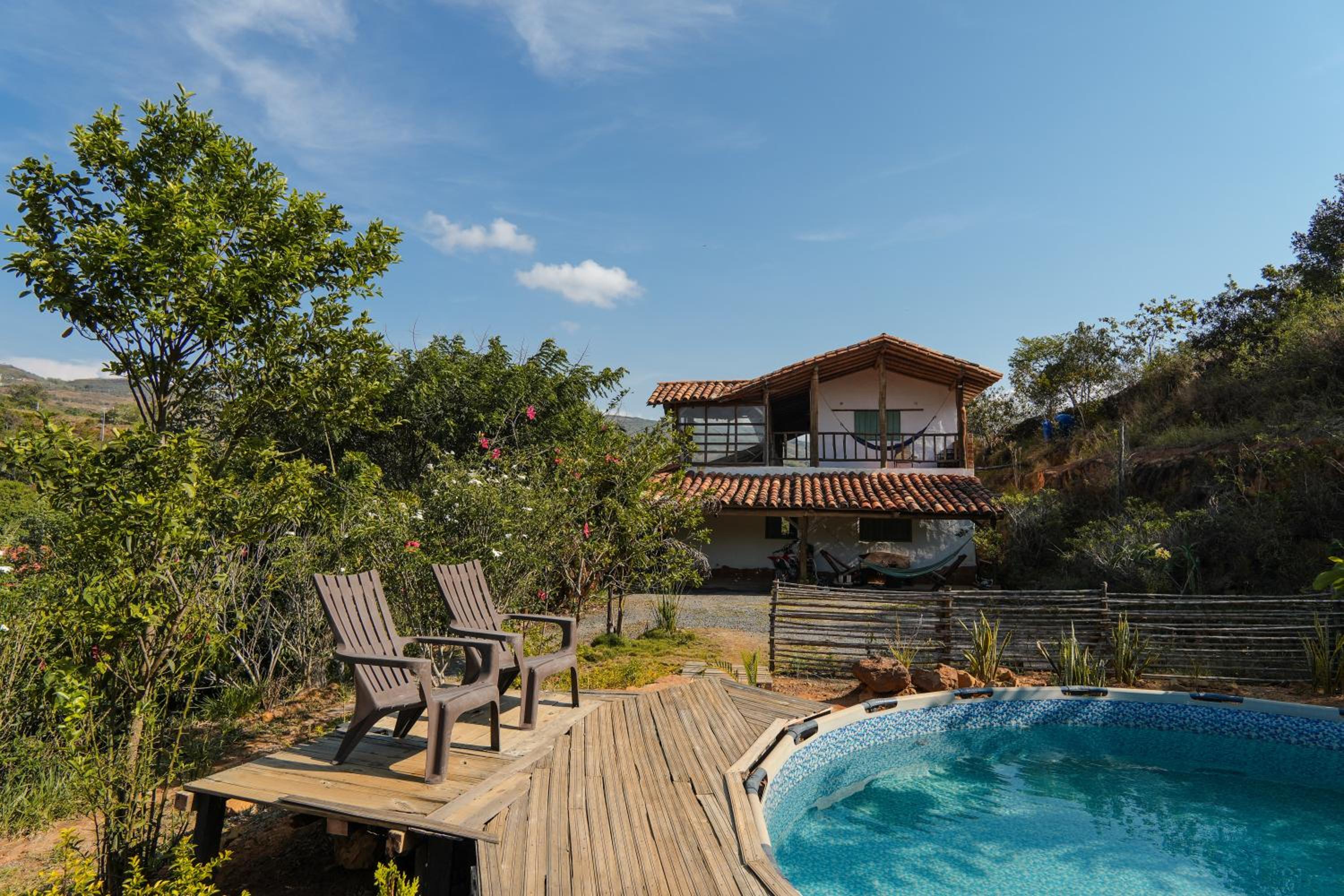 Casa Primitivo