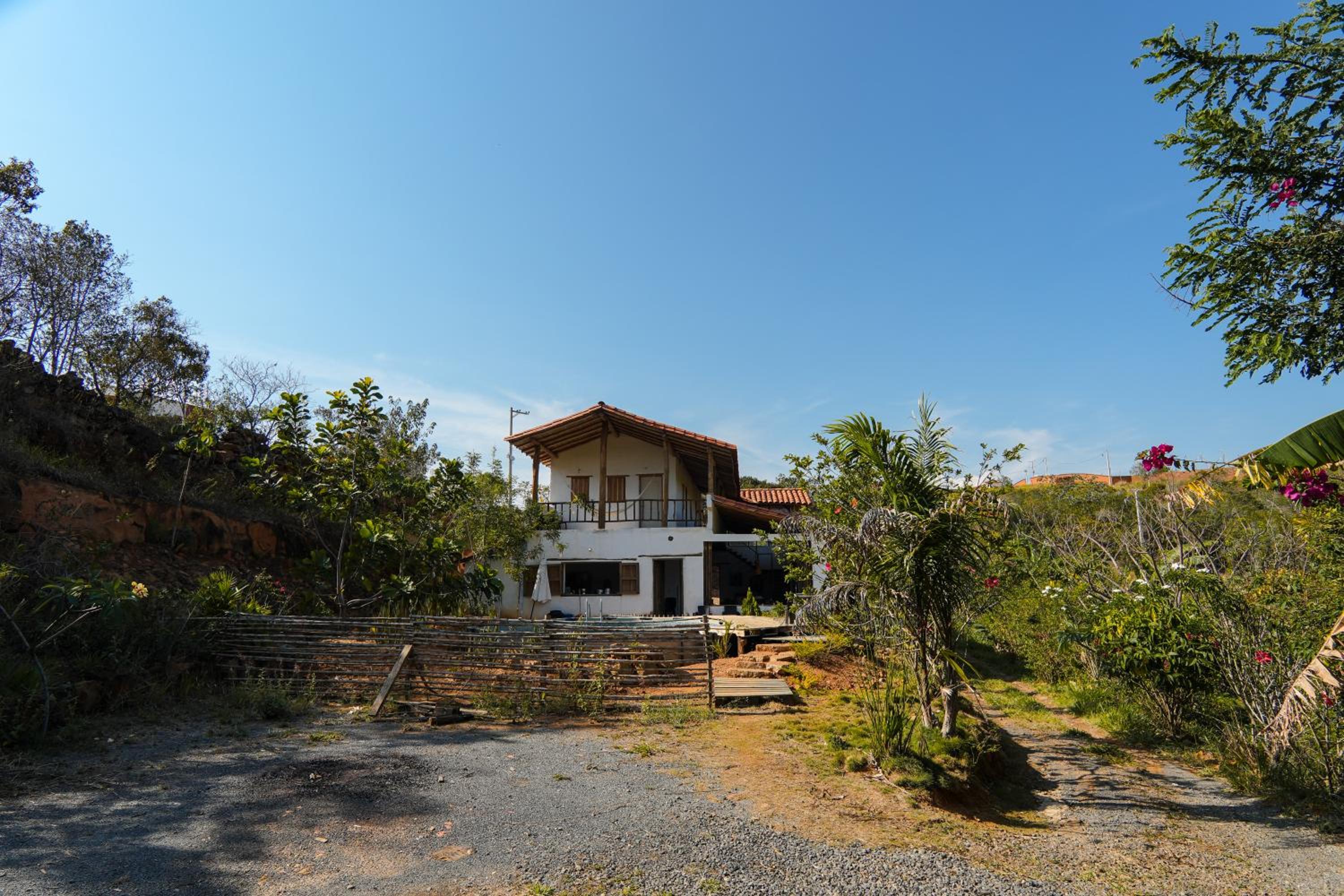 Casa Primitivo