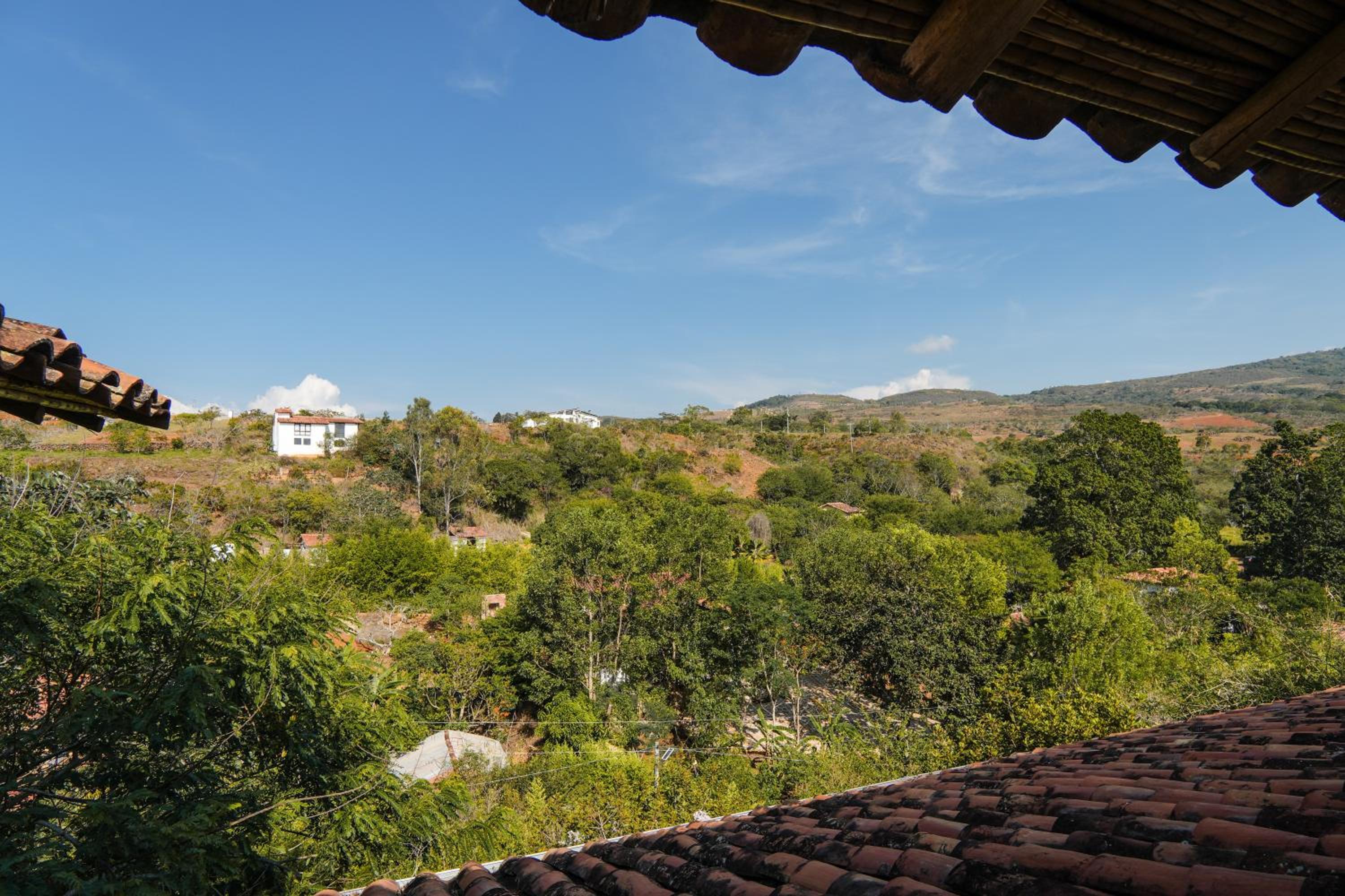 Casa Primitivo