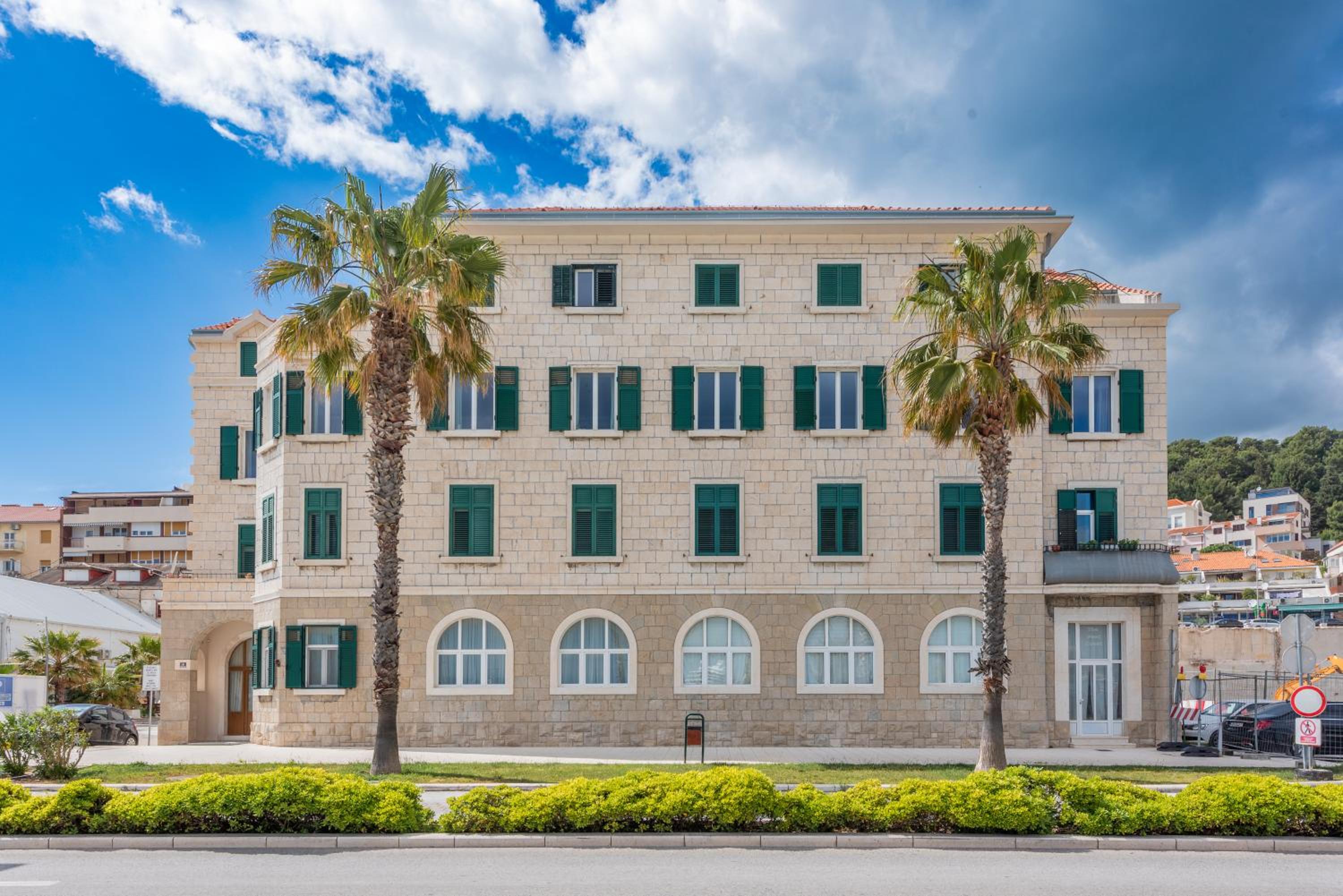 building