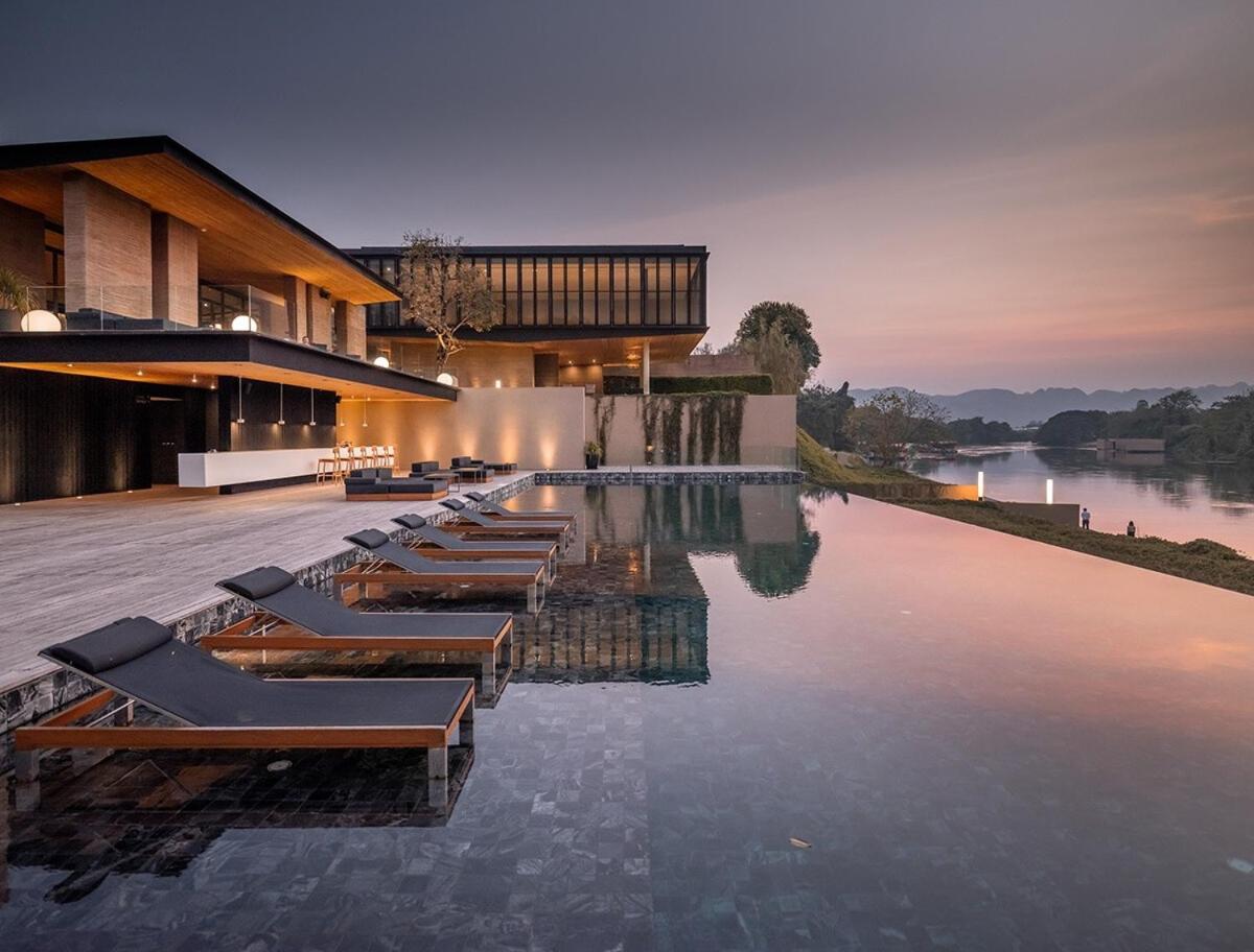 Tara Villa