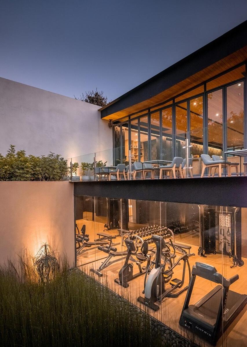 Tara Villa