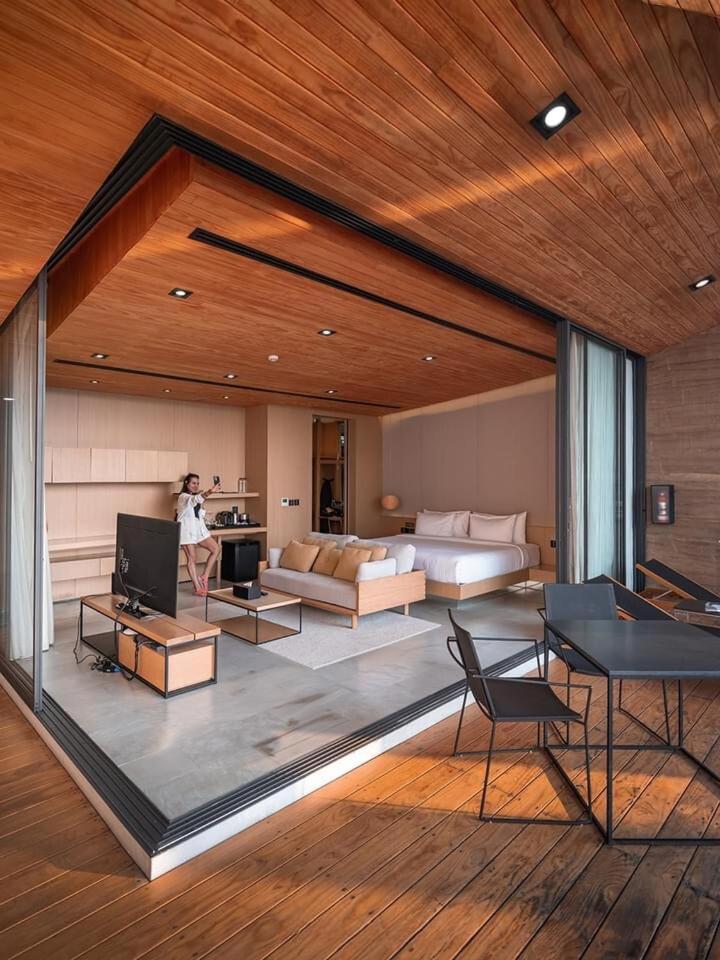 Tara Villa