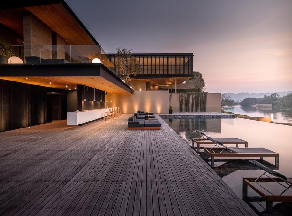 Tara Villa