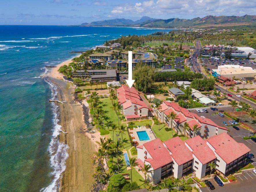 Worldmark Kapaa Shore