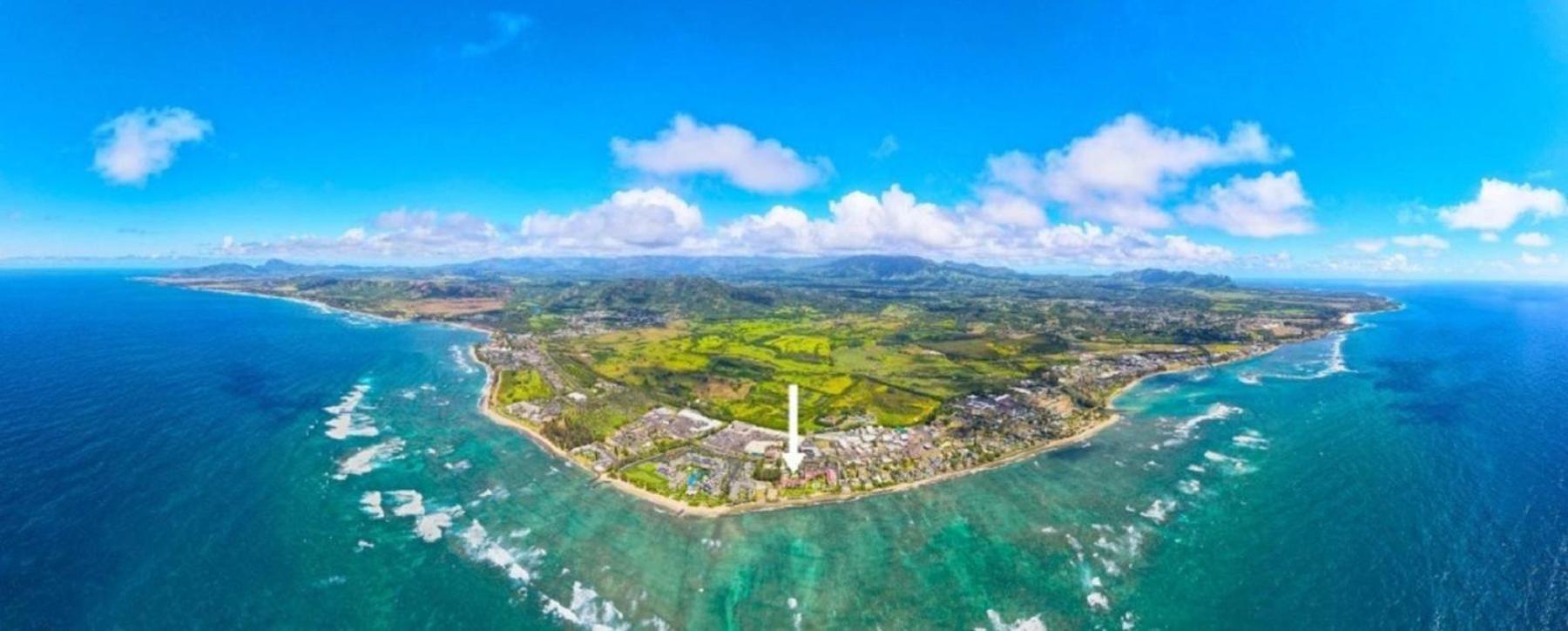 Worldmark Kapaa Shore