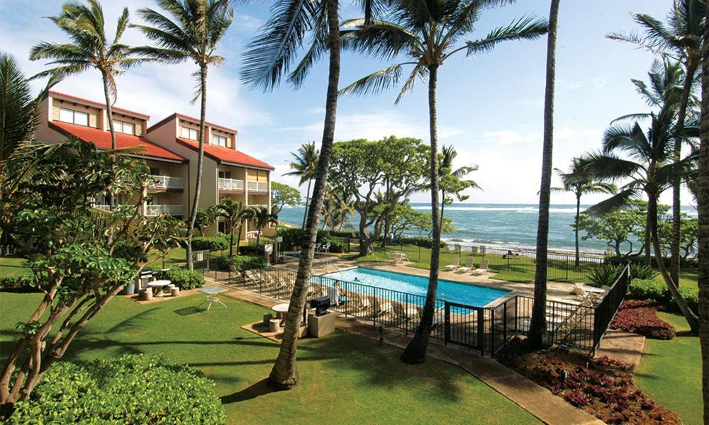 Worldmark Kapaa Shore