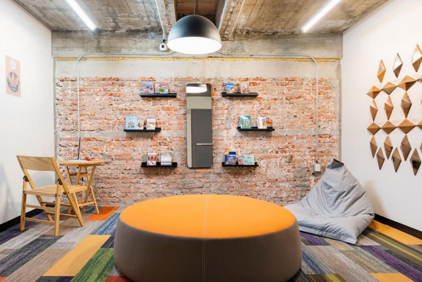 Triver Coliving