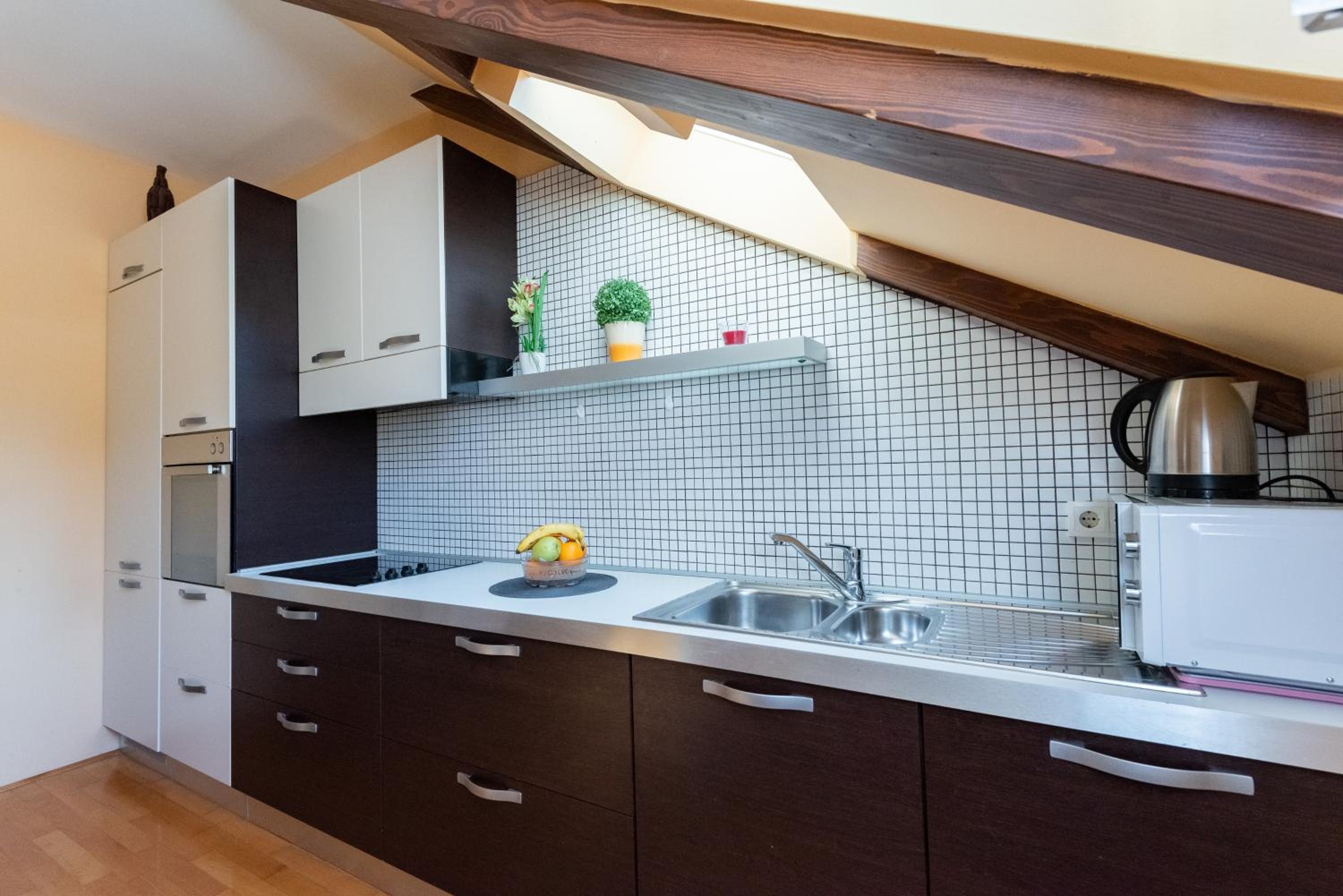 Split Coast Apartment