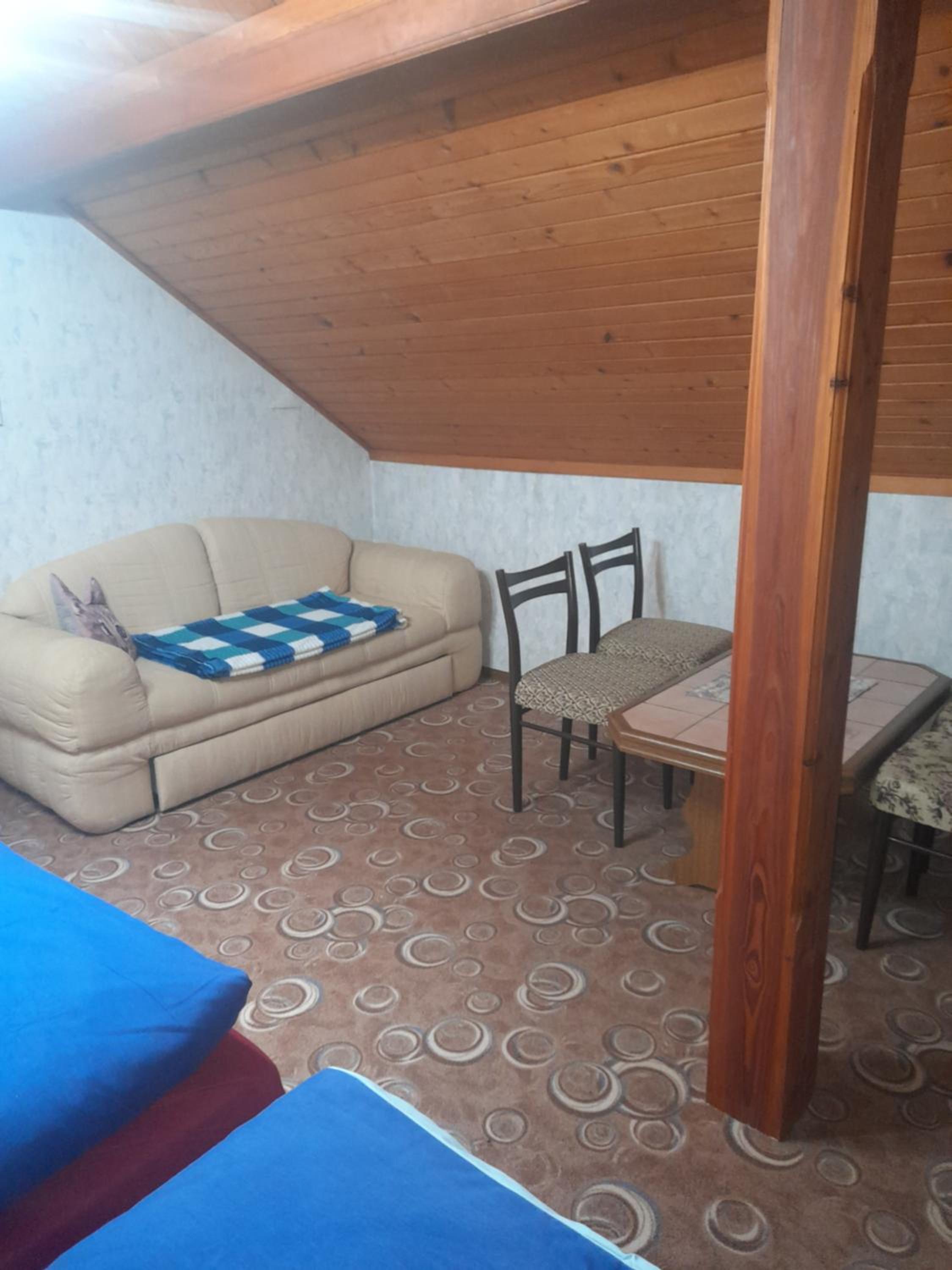 Penzion Krušnohorka