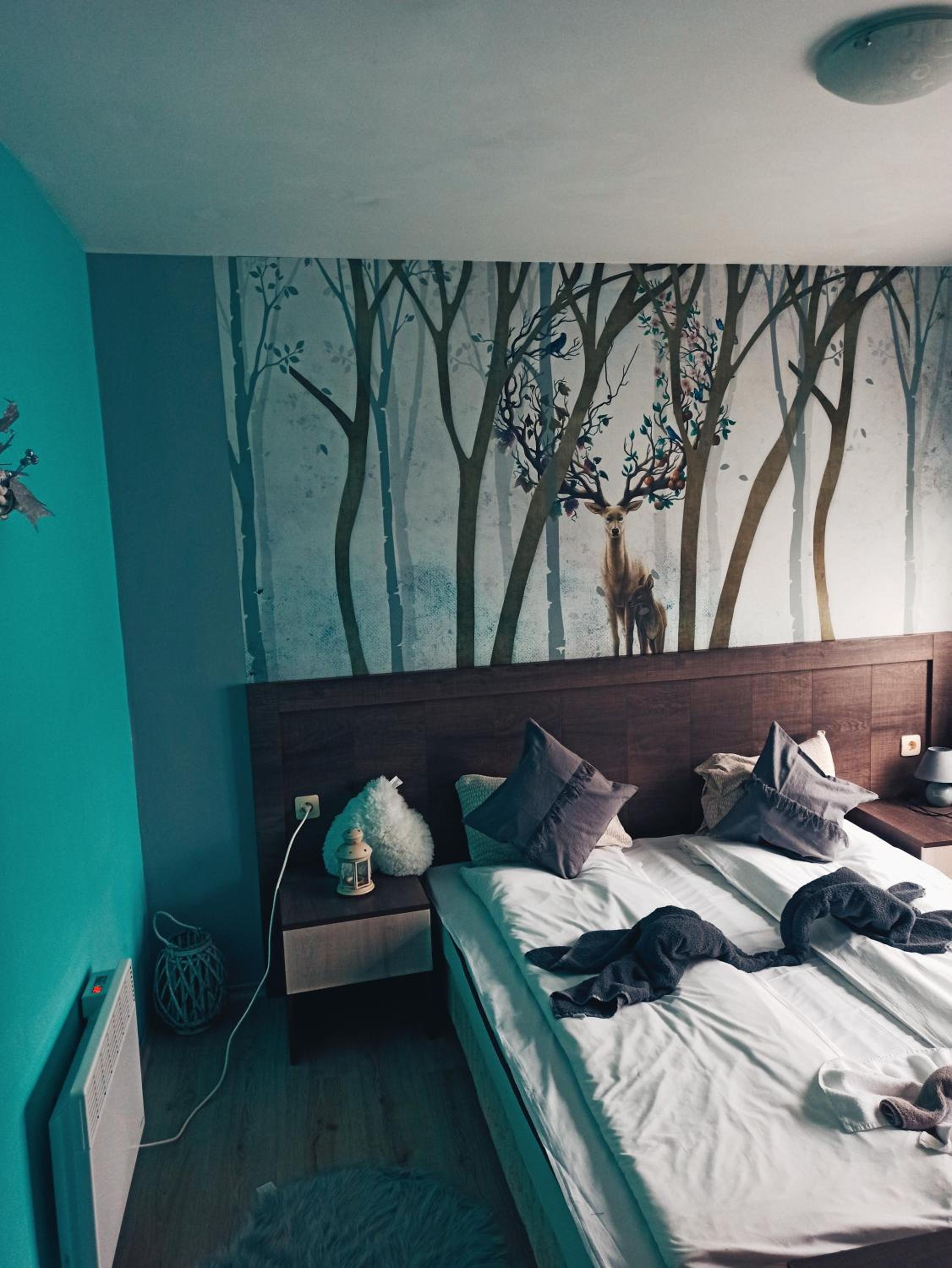 Kalcunova guest house