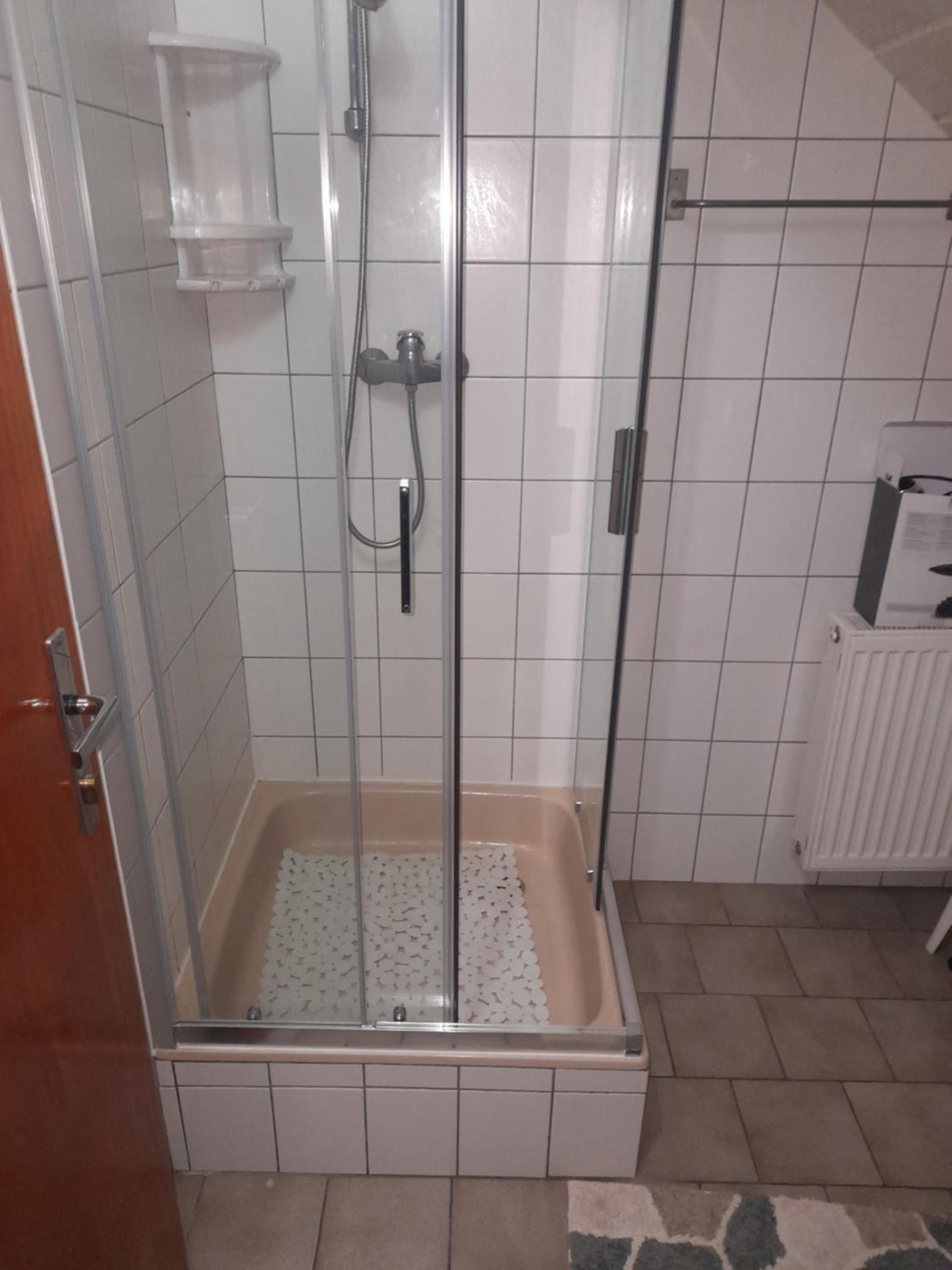 Penzion Krušnohorka