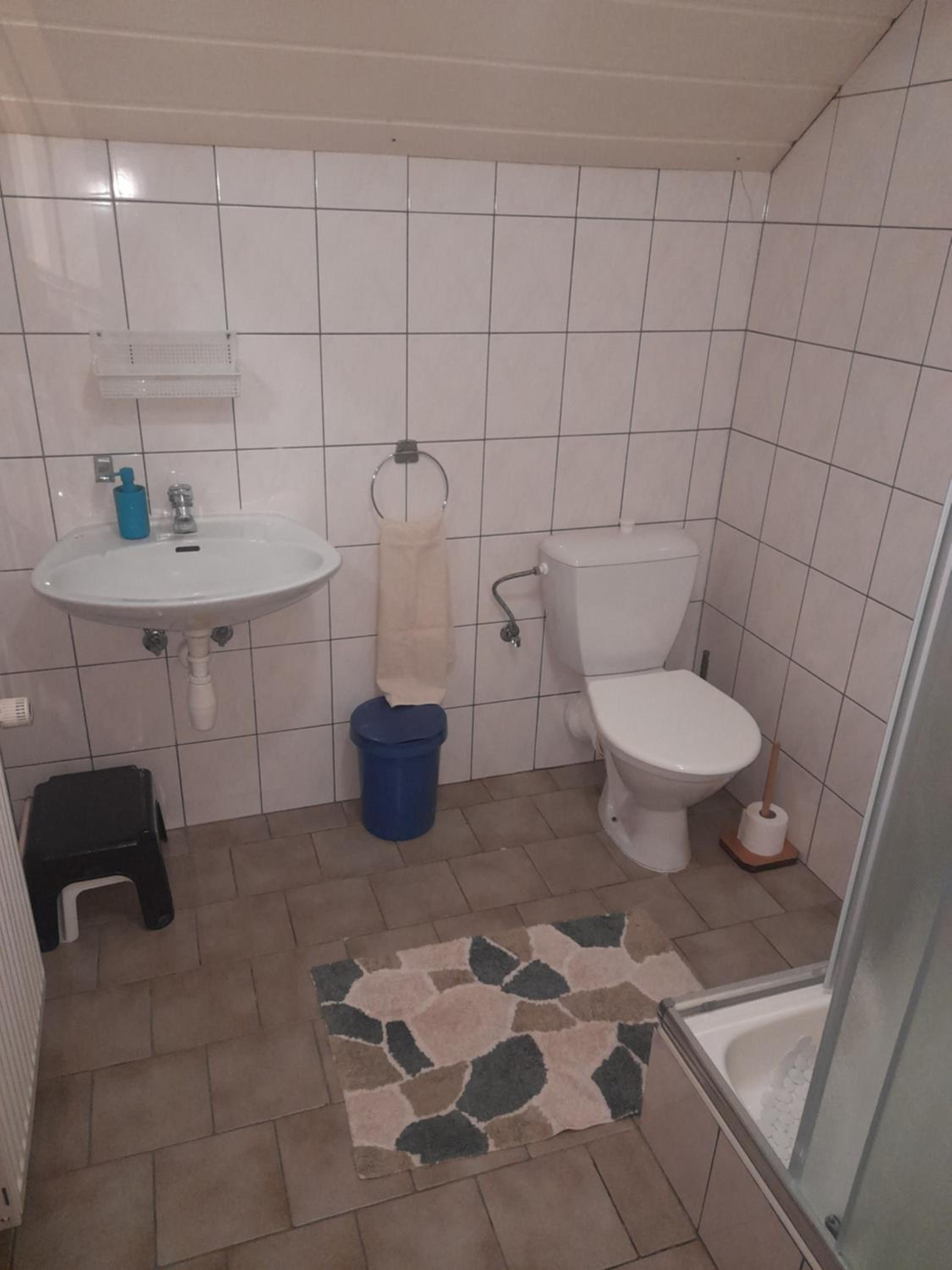 Penzion Krušnohorka