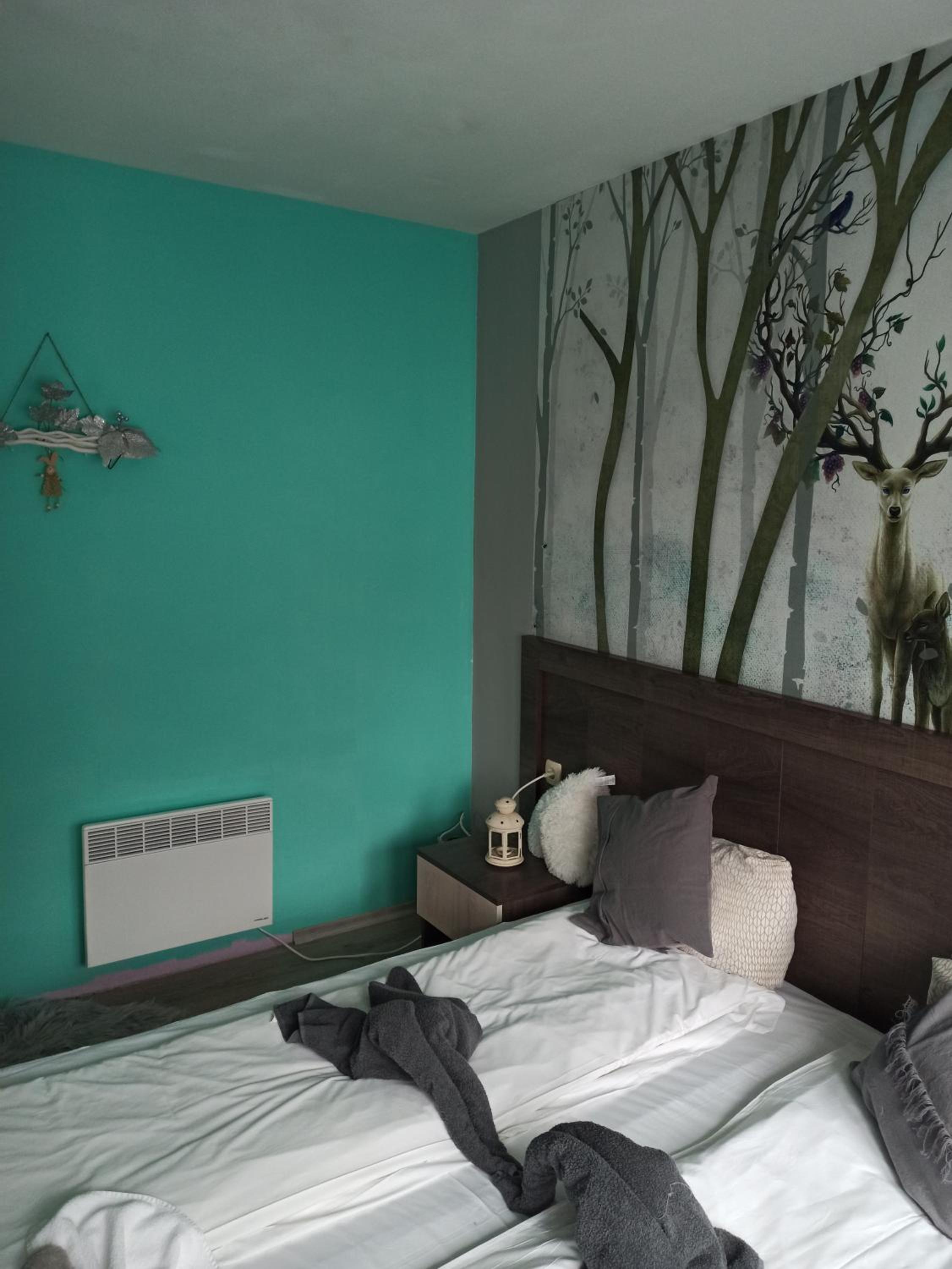 Kalcunova guest house