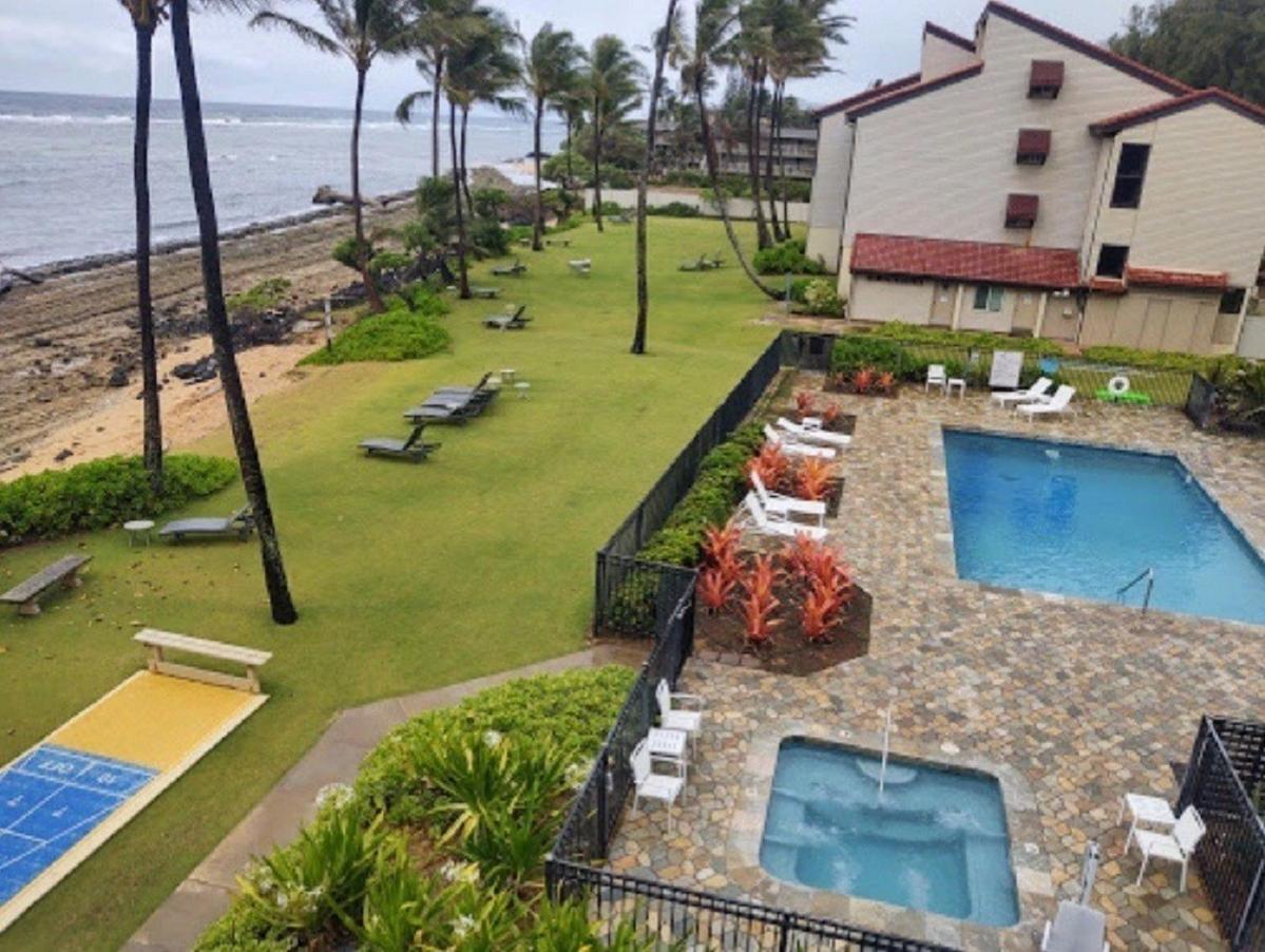 Worldmark Kapaa Shore