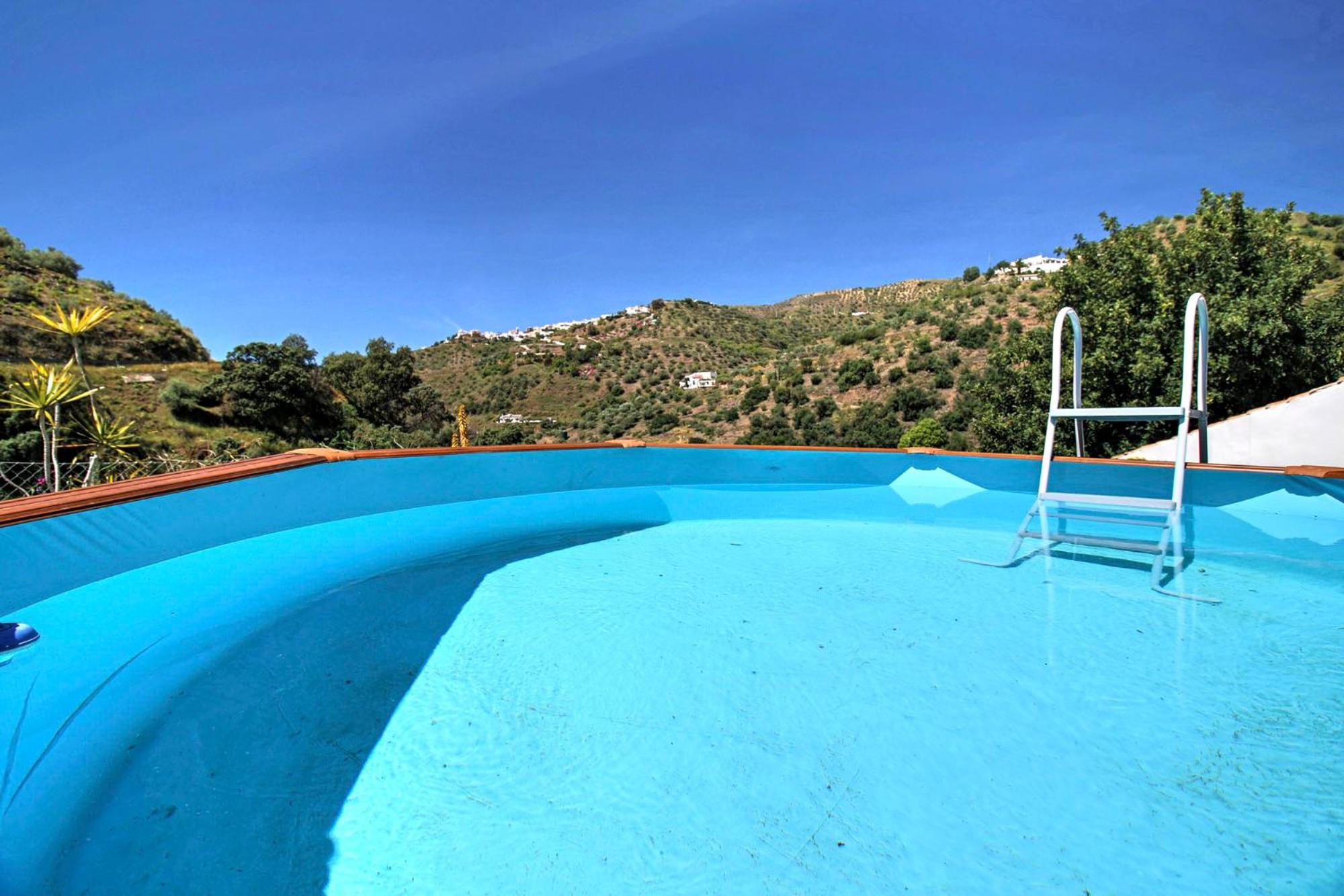 Finca el Almendro Archez