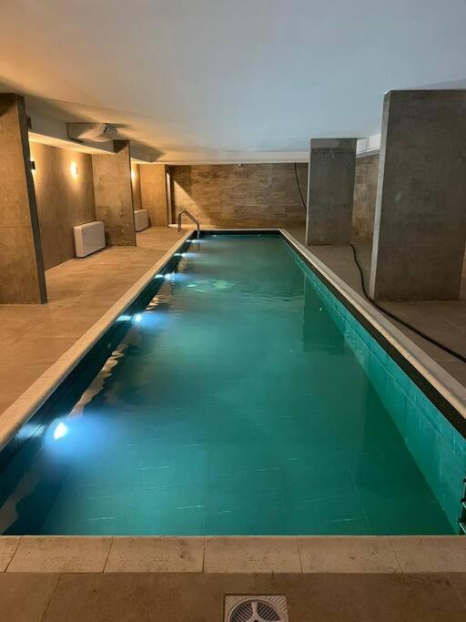 Design MVD Piscina, Gym y Cowork view 5