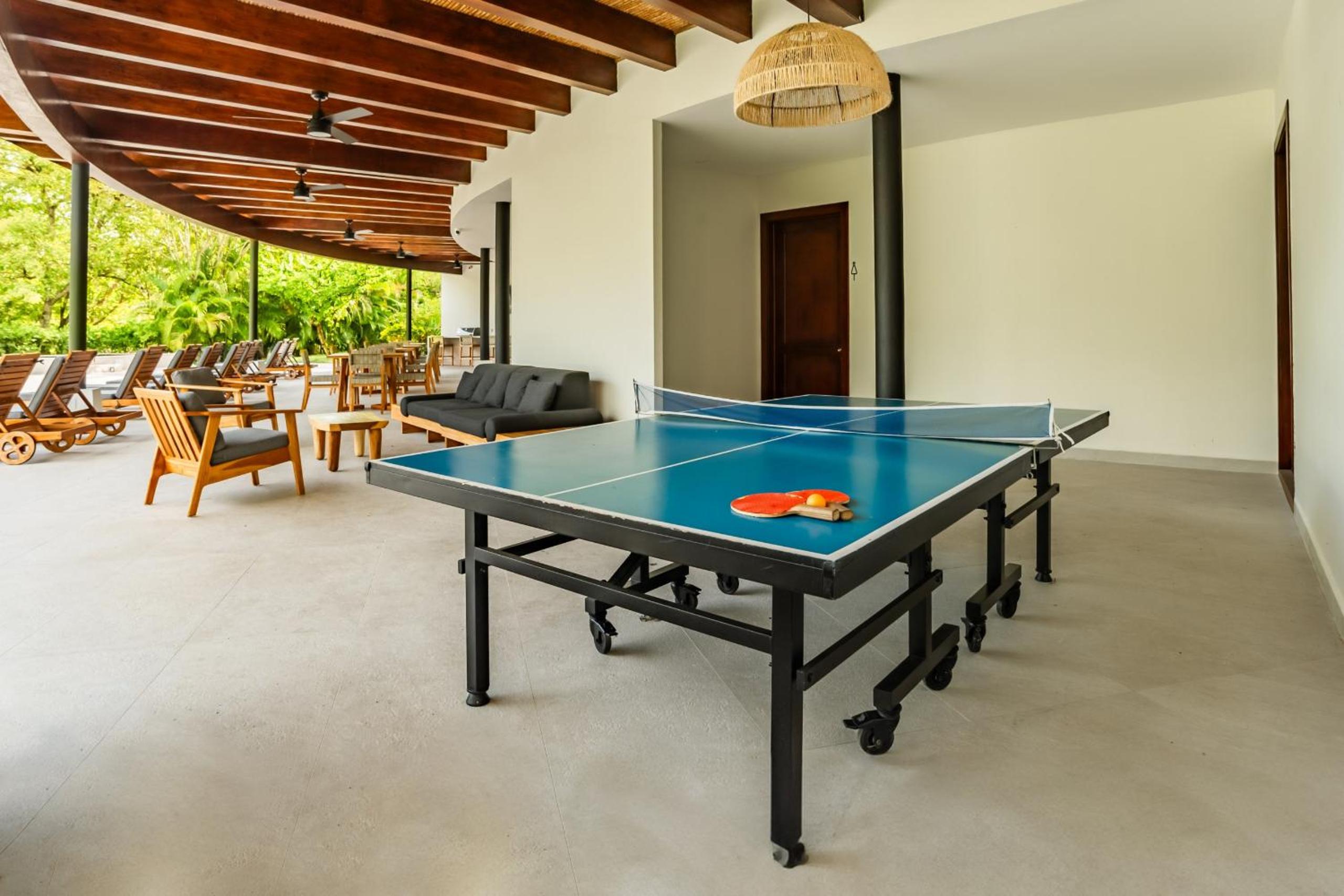Adults Only 4BR Penthouse w Partial Ocean View, Carao Reserva Conchal