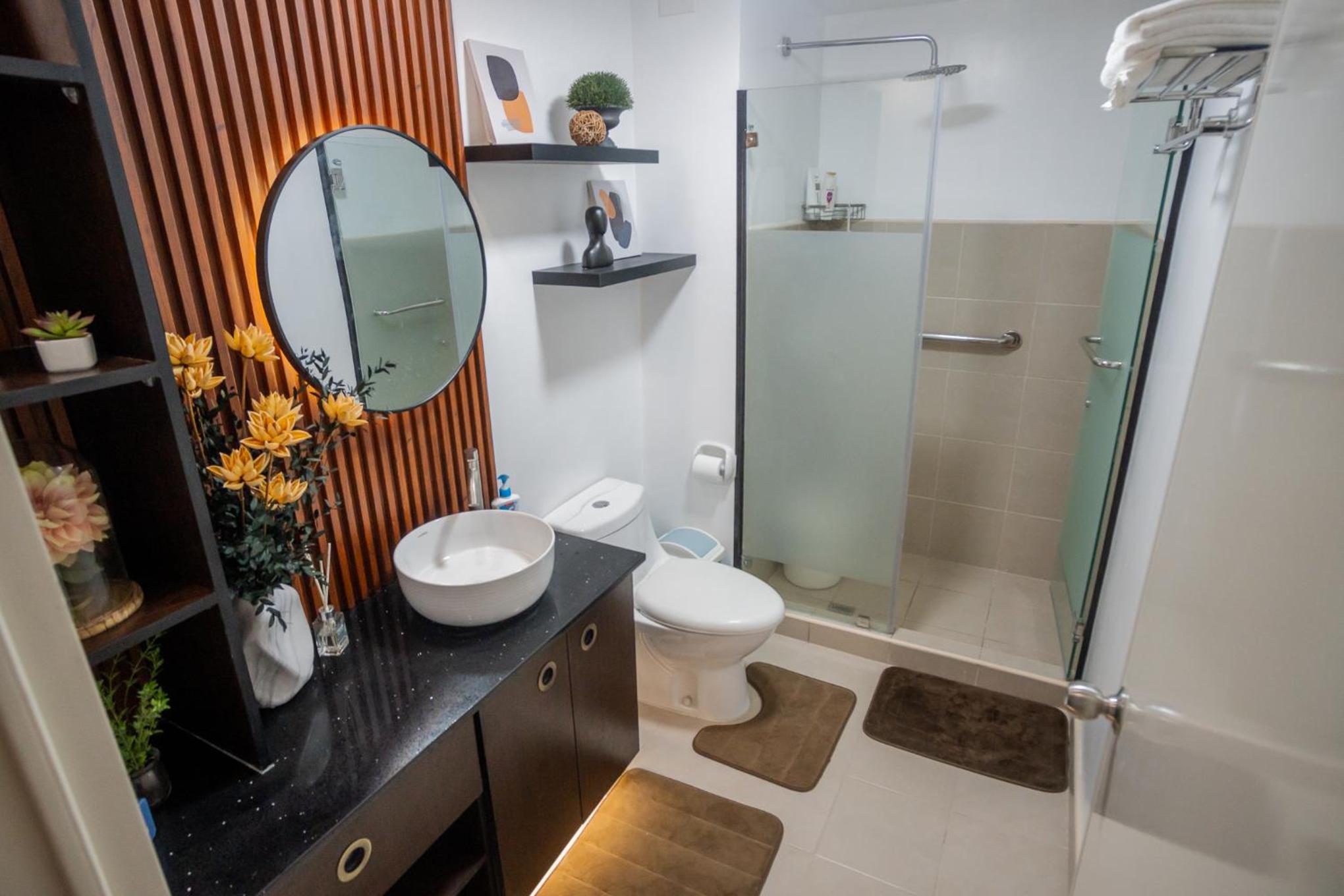 1Bedroom Condo Unit