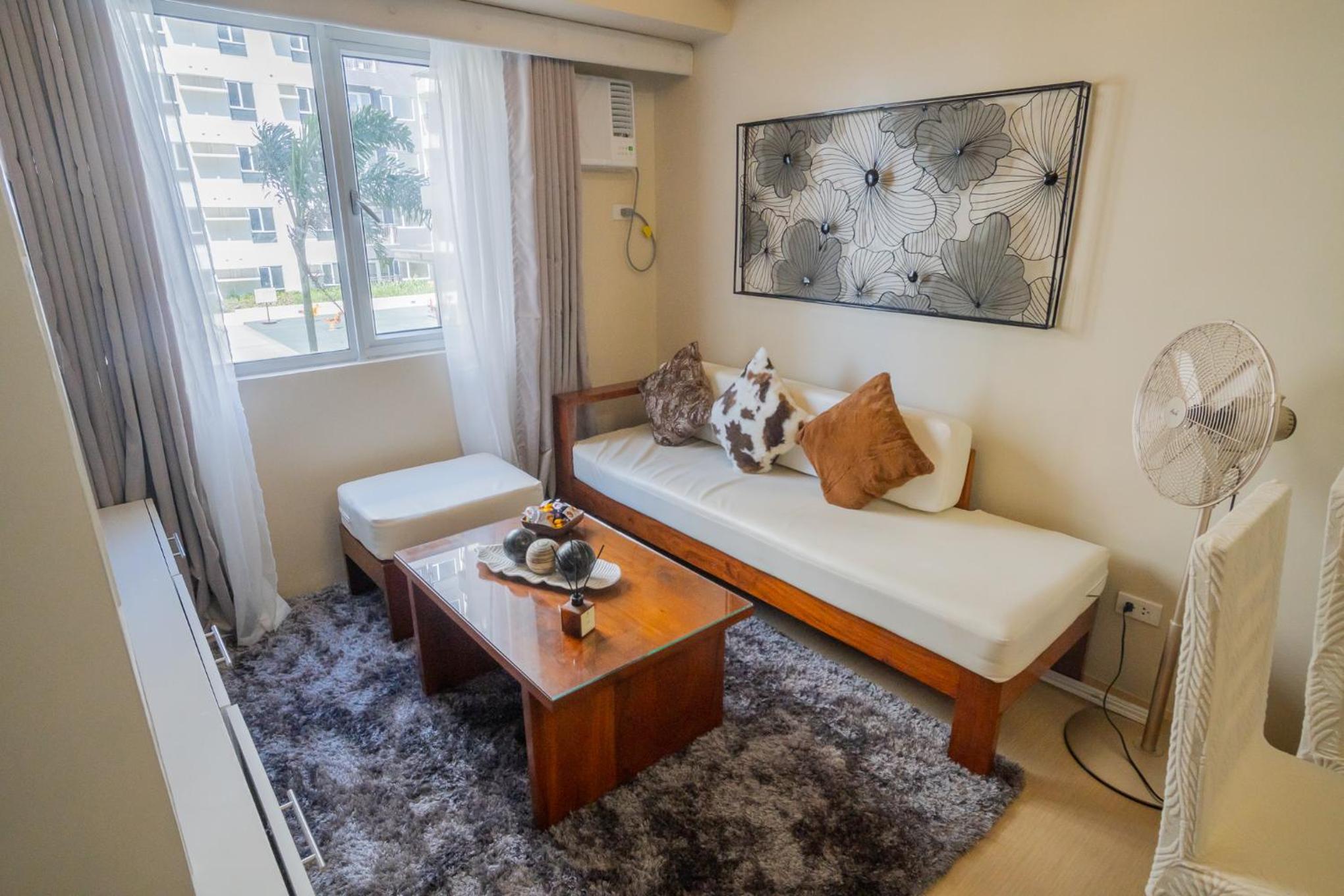 1Bedroom Condo Unit