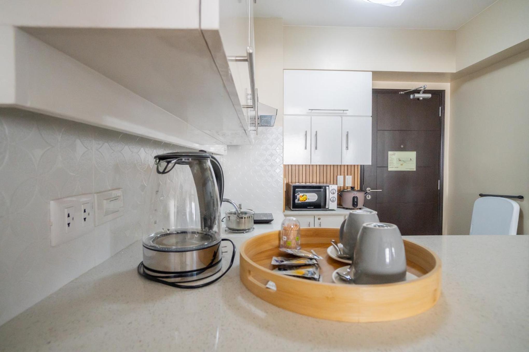 1Bedroom Condo Unit