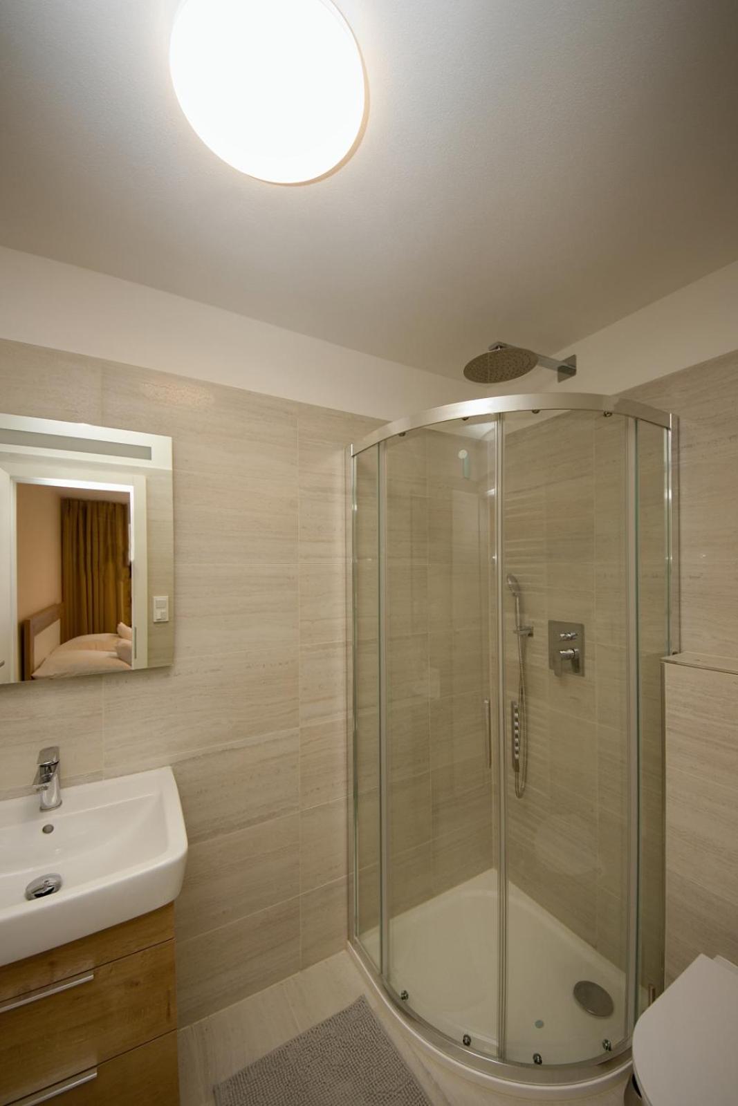 Apartmán nad Ottovkou
