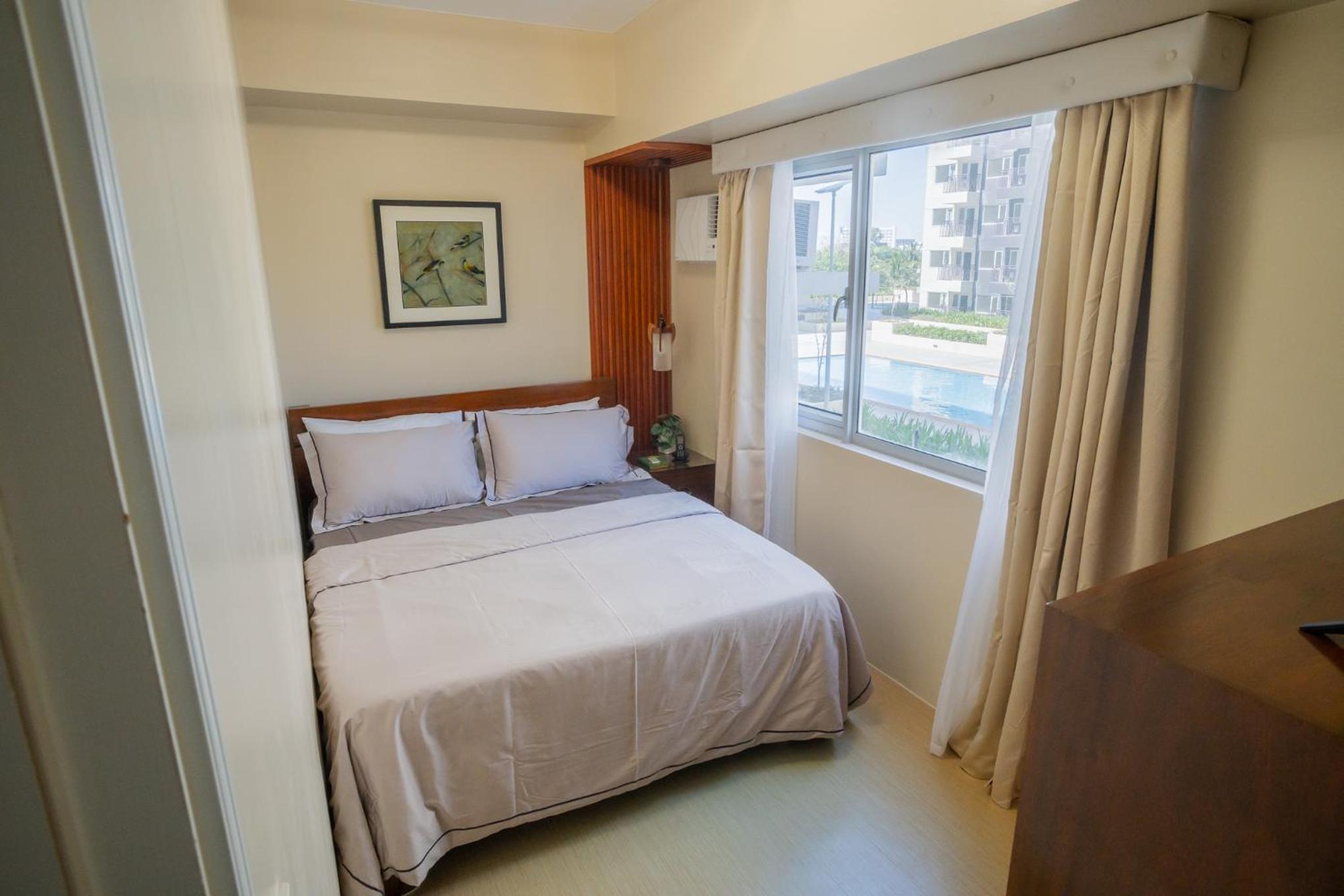 1Bedroom Condo Unit