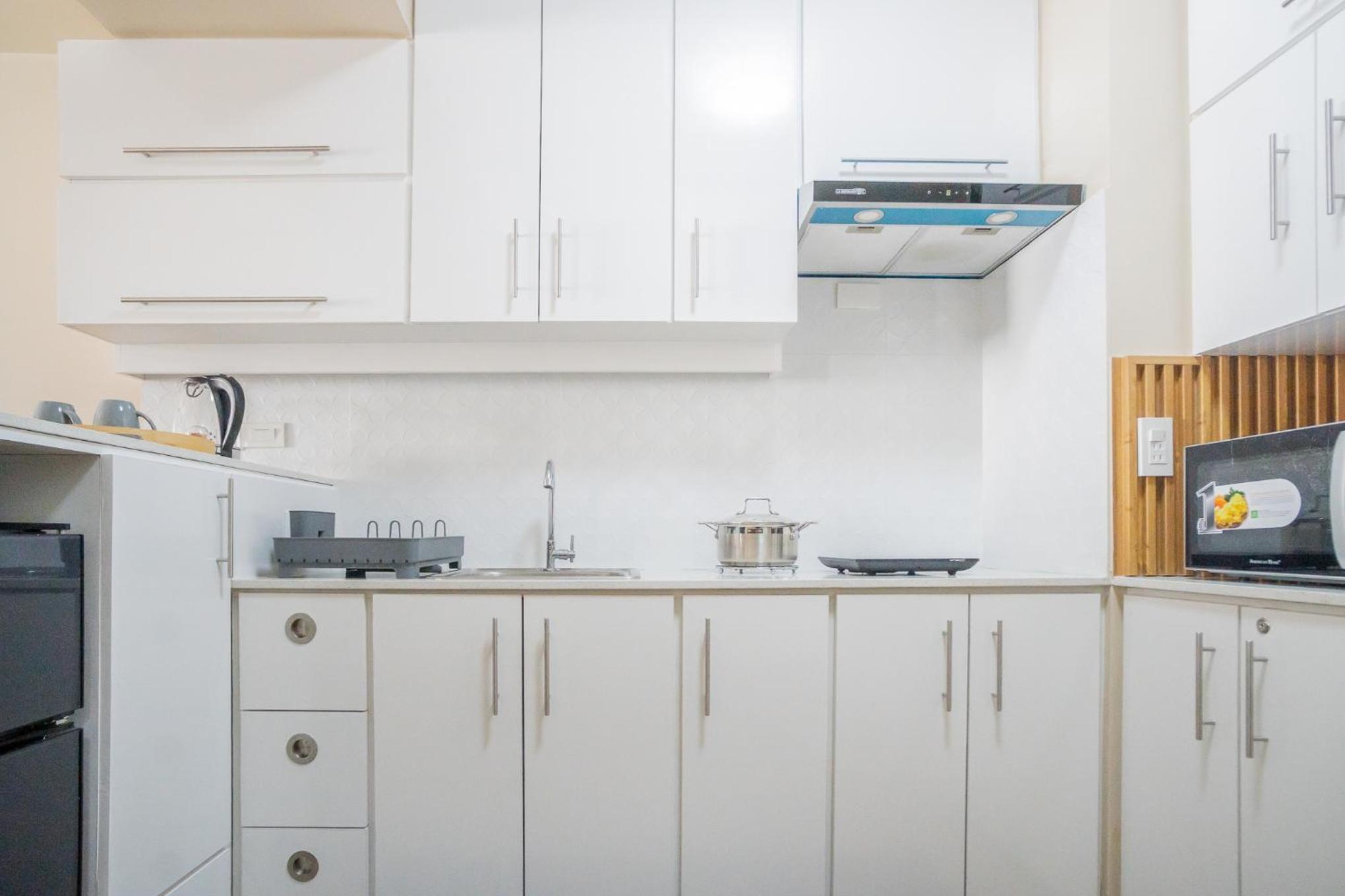 1Bedroom Condo Unit