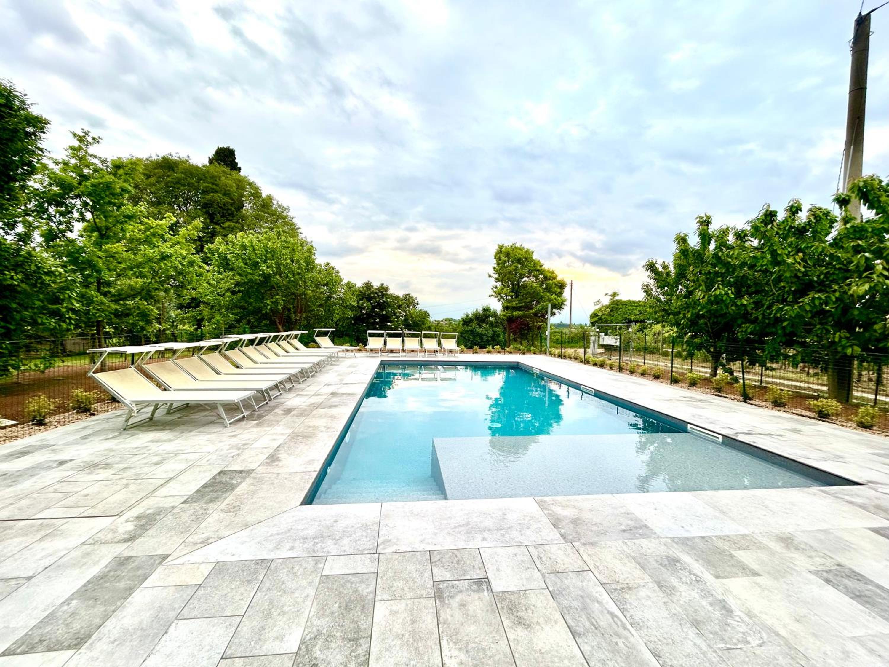Tenuta EnGi en Verona