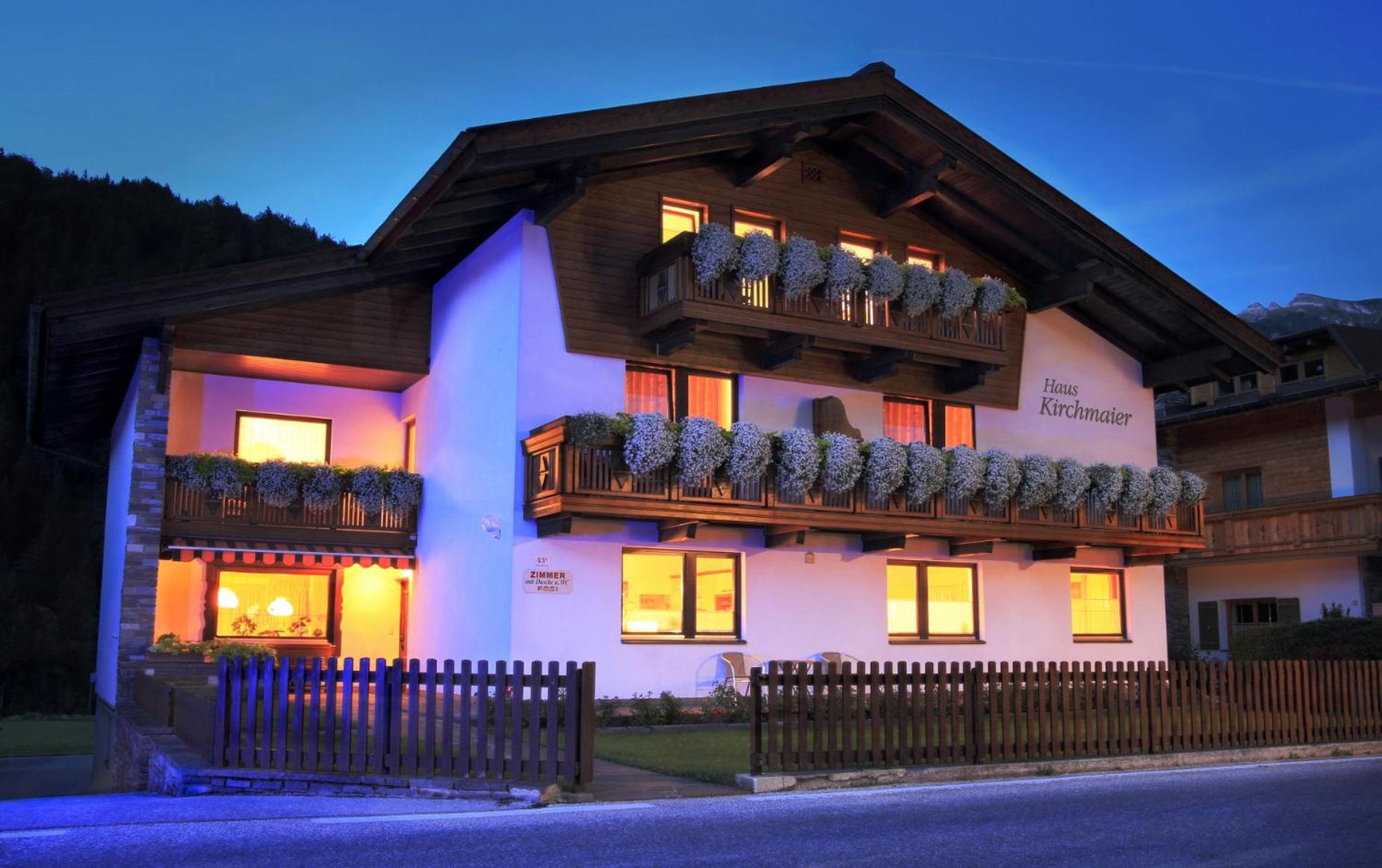 Haus Kirchmaier