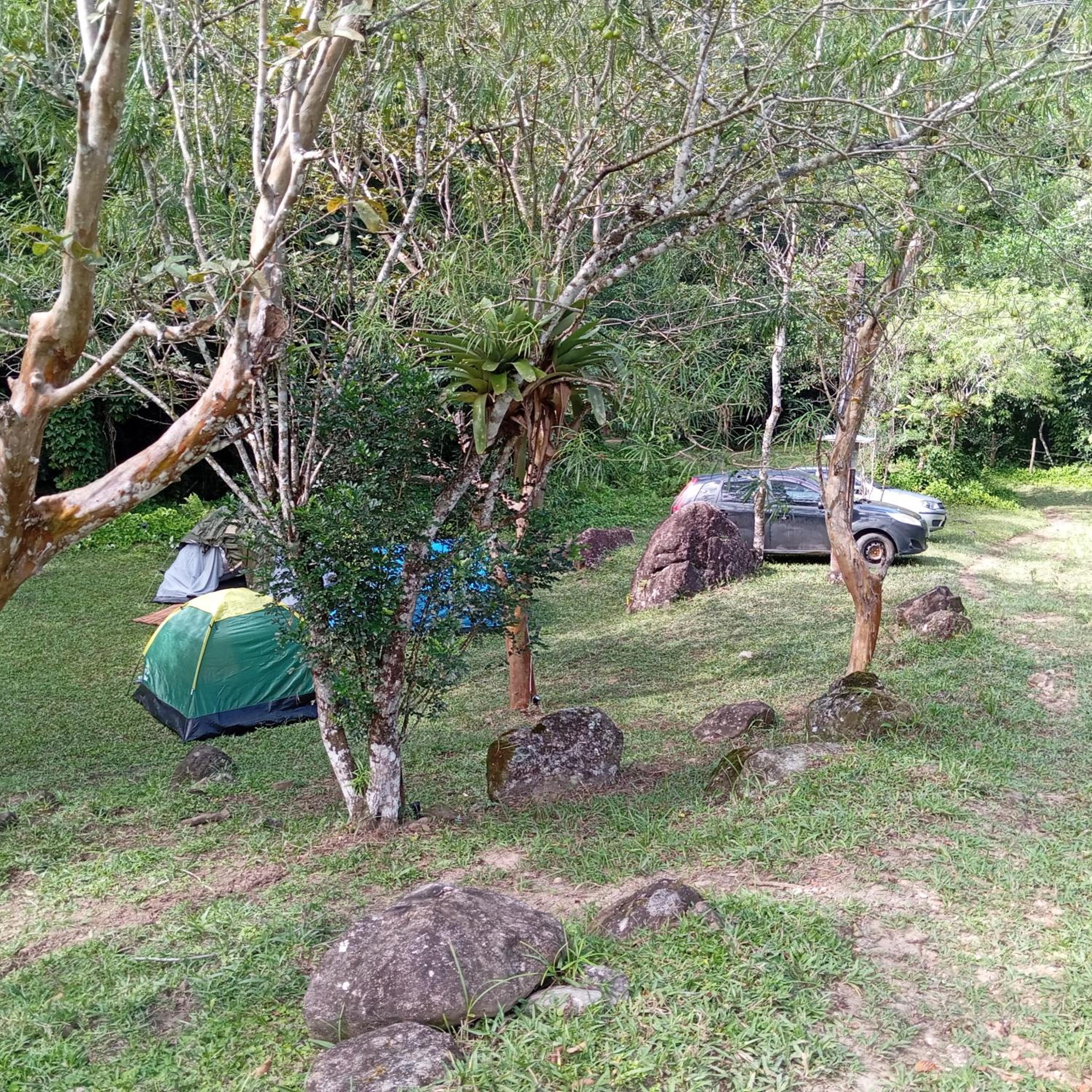 Fazenda Tapinuã