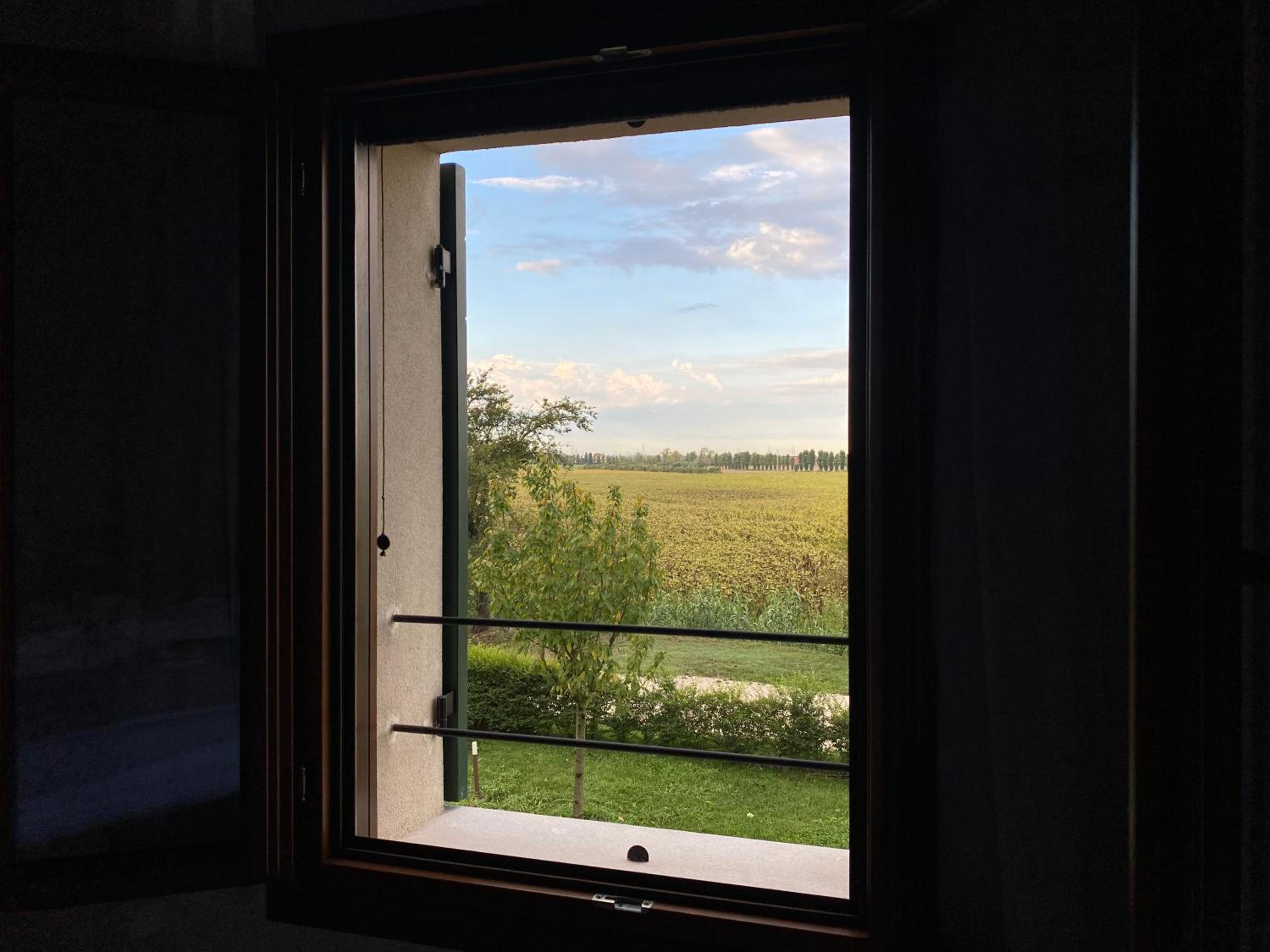 Ca'Visentin view 3
