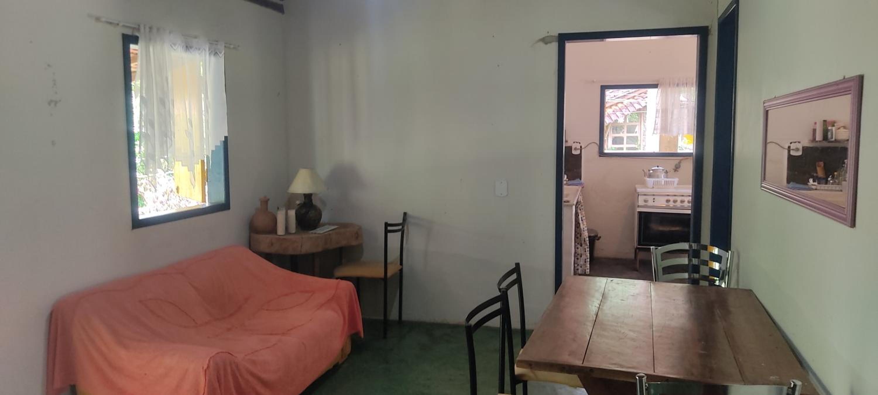 Fazenda Tapinuã